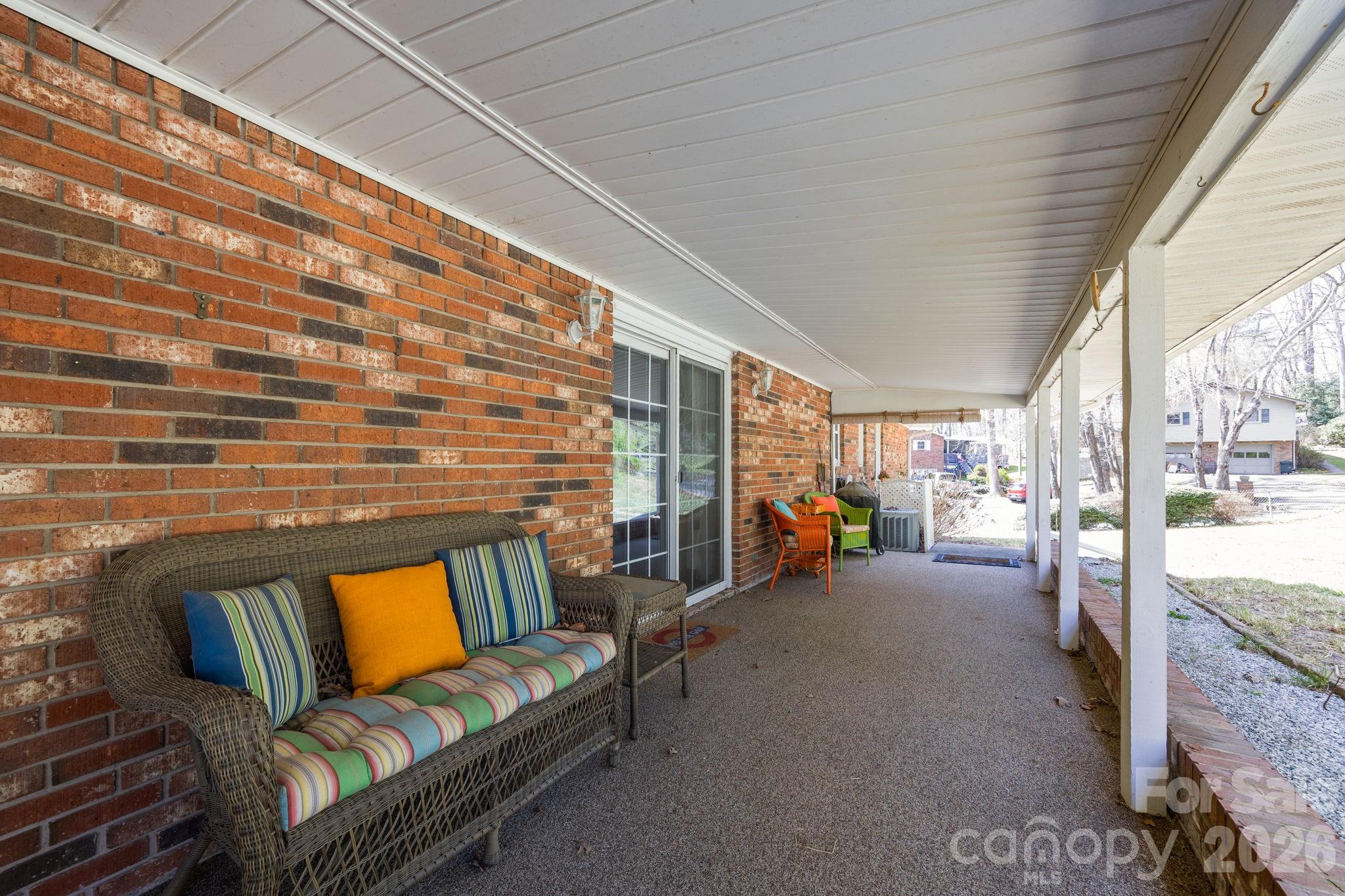 3124 Primrose Drive Hendersonville NC 28792