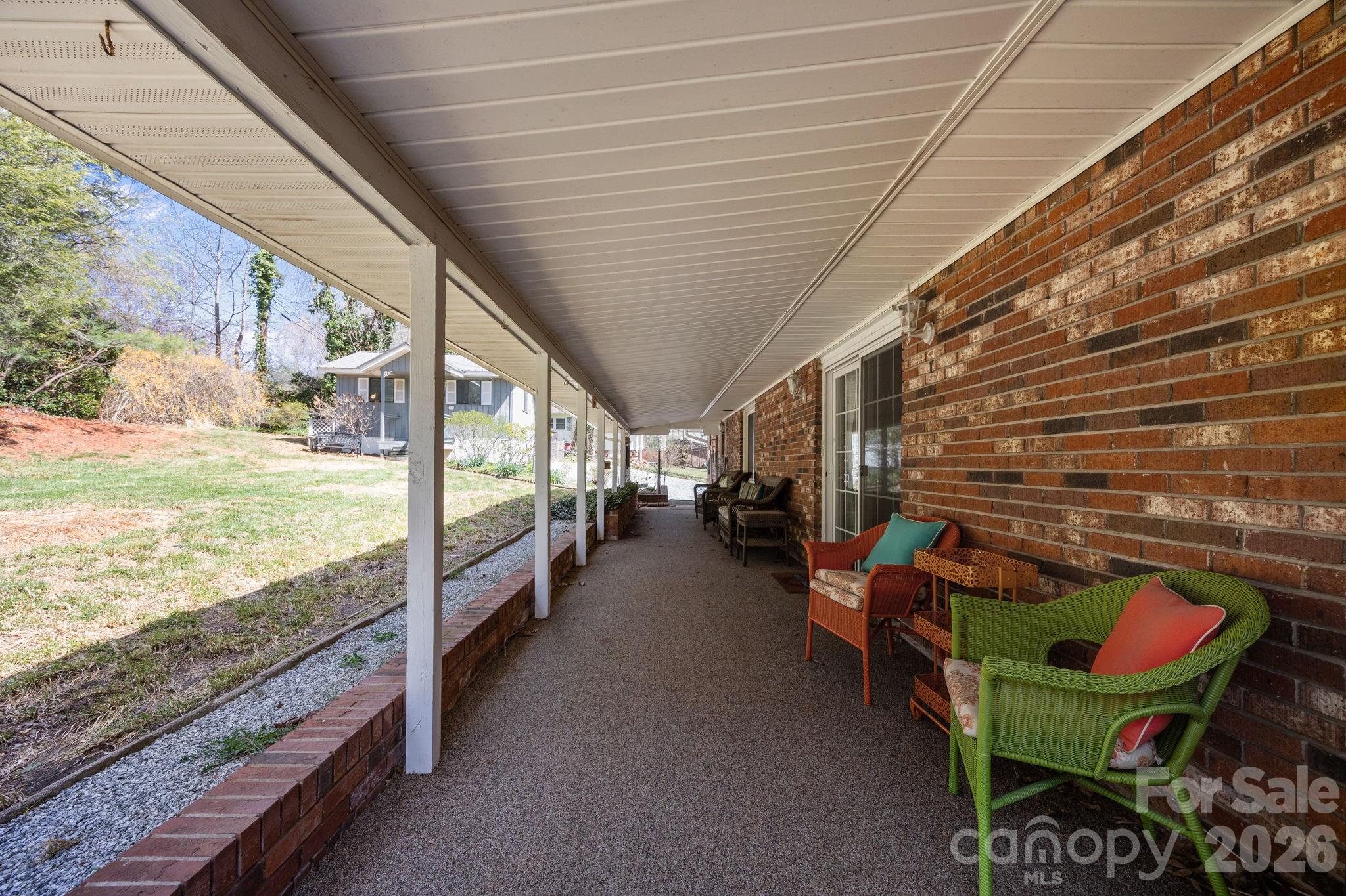 3124 Primrose Drive Hendersonville NC 28792