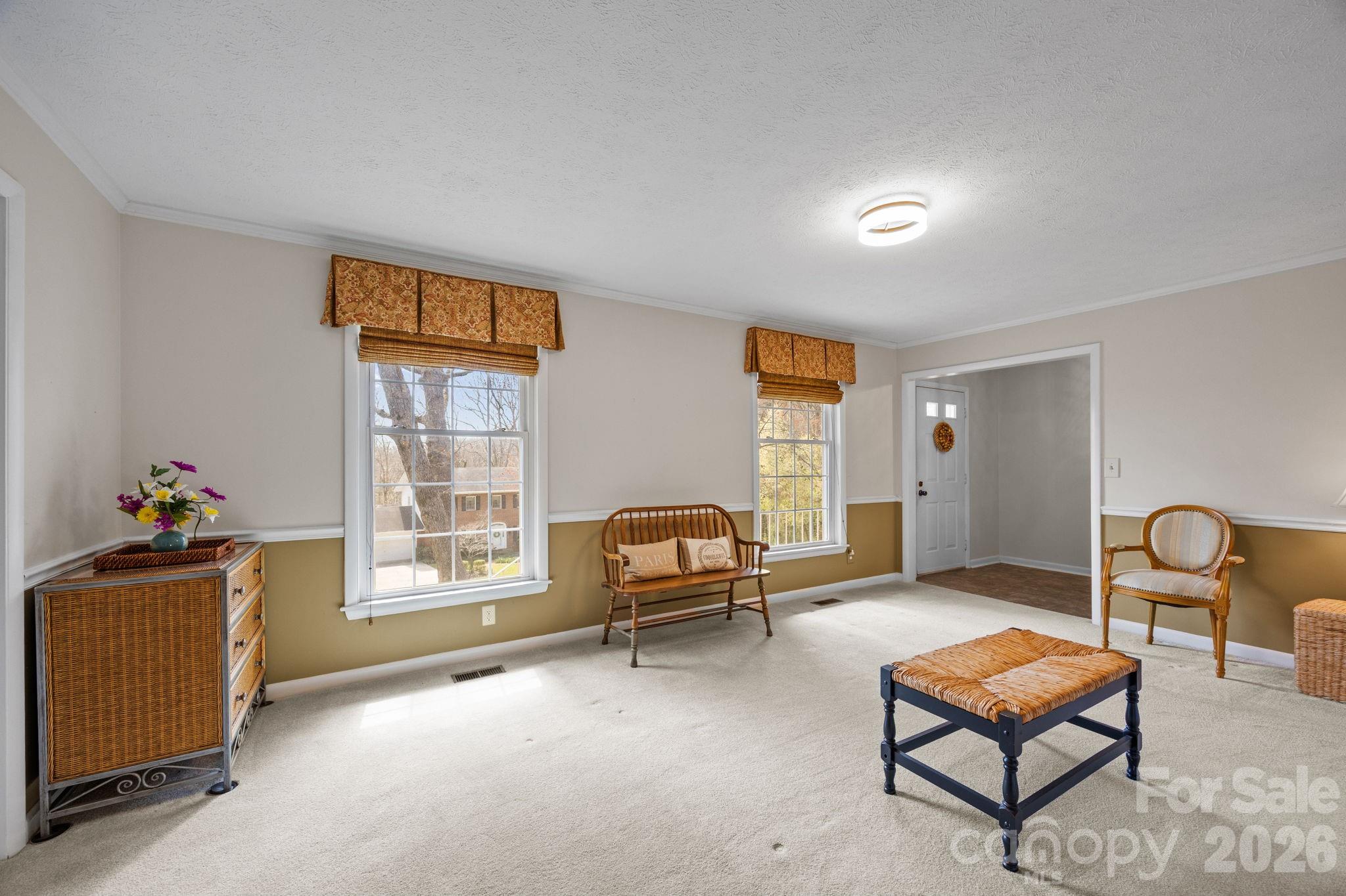 3124 Primrose Drive Hendersonville NC 28792