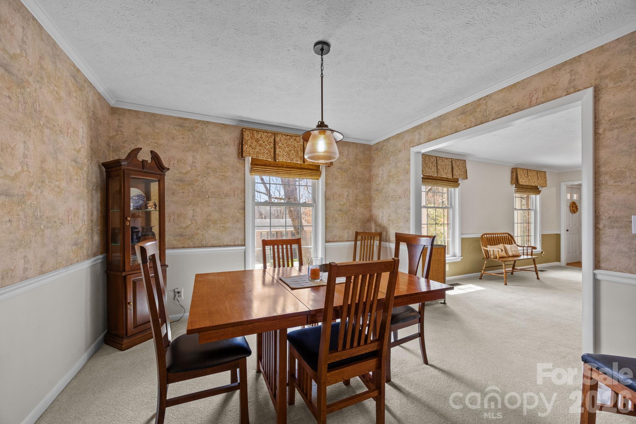 3124 Primrose Drive Hendersonville NC 28792