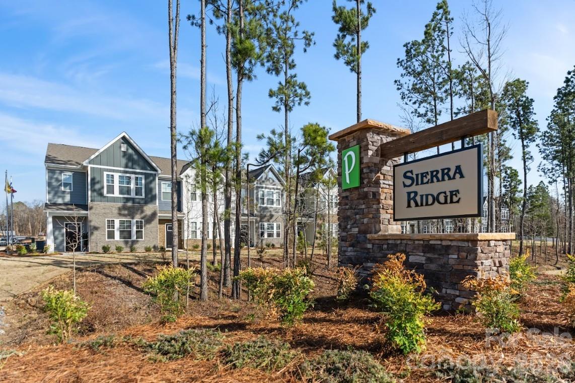 4136 Olympus Avenue Gastonia NC 28052