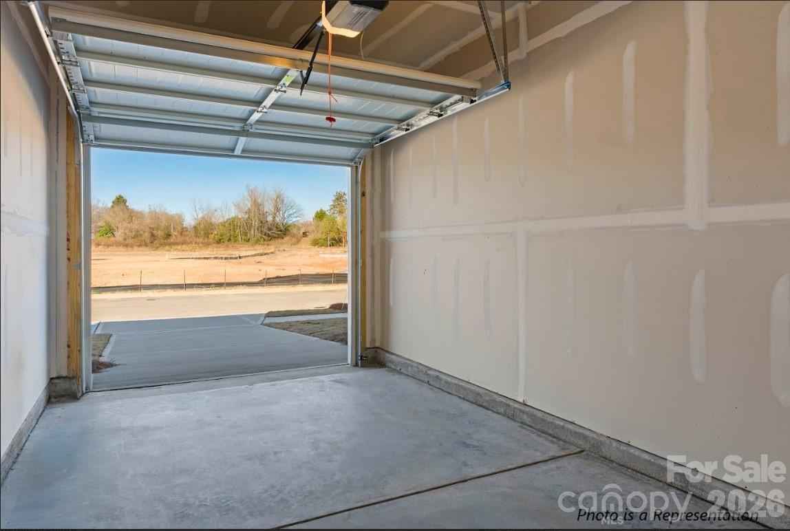 4136 Olympus Avenue Gastonia NC 28052