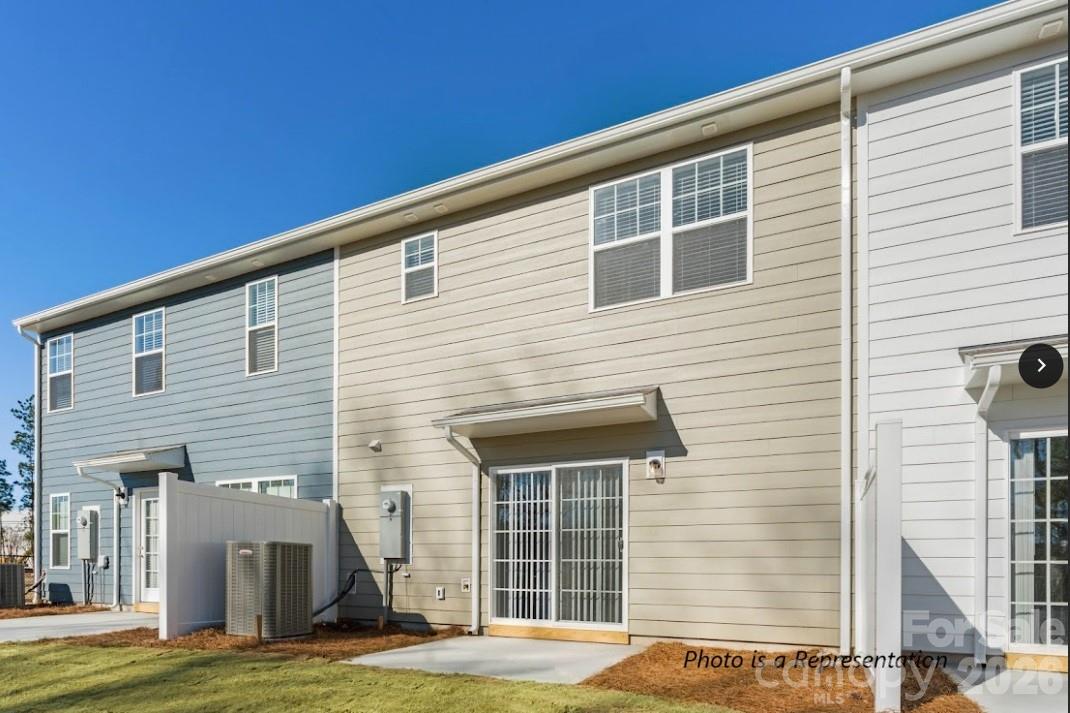 4136 Olympus Avenue Gastonia NC 28052