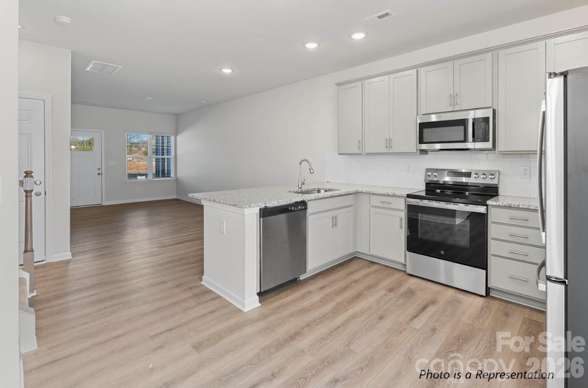 4136 Olympus Avenue Gastonia NC 28052