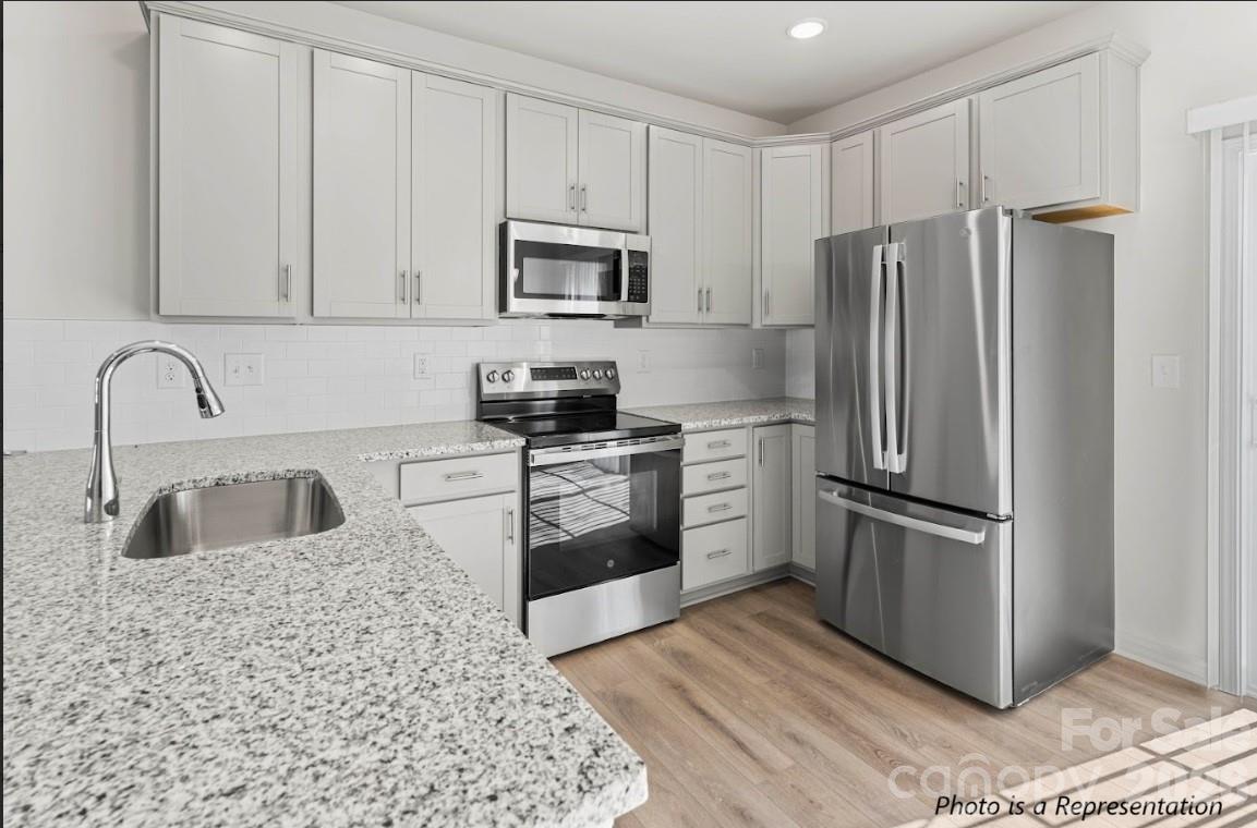 4136 Olympus Avenue Gastonia NC 28052