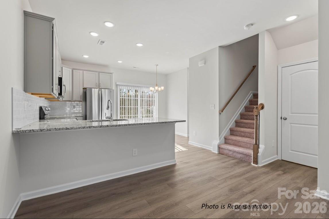 4136 Olympus Avenue Gastonia NC 28052