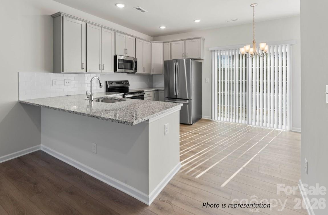 4136 Olympus Avenue Gastonia NC 28052