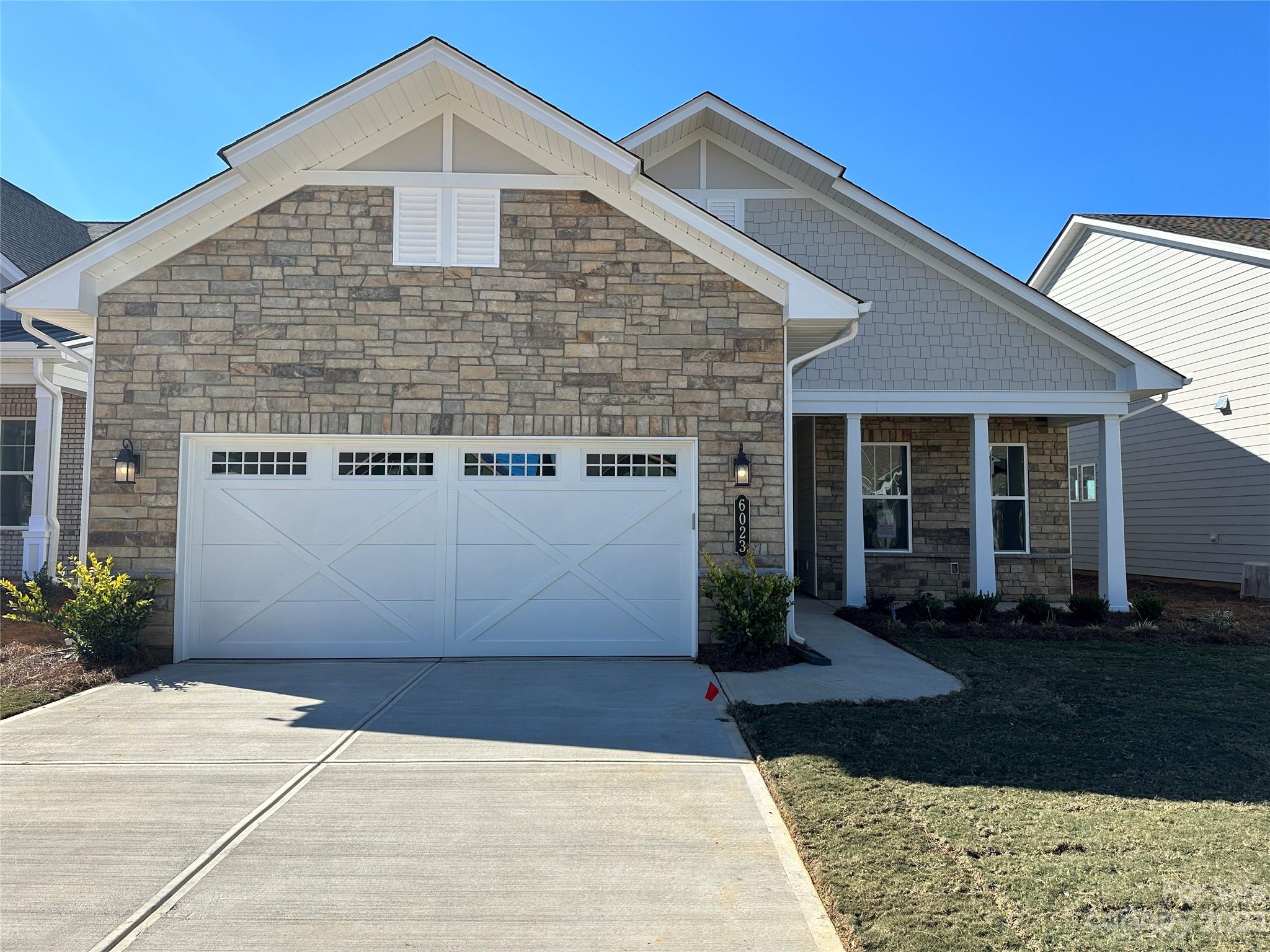 6023 Waldorf Avenue Monroe NC 28110