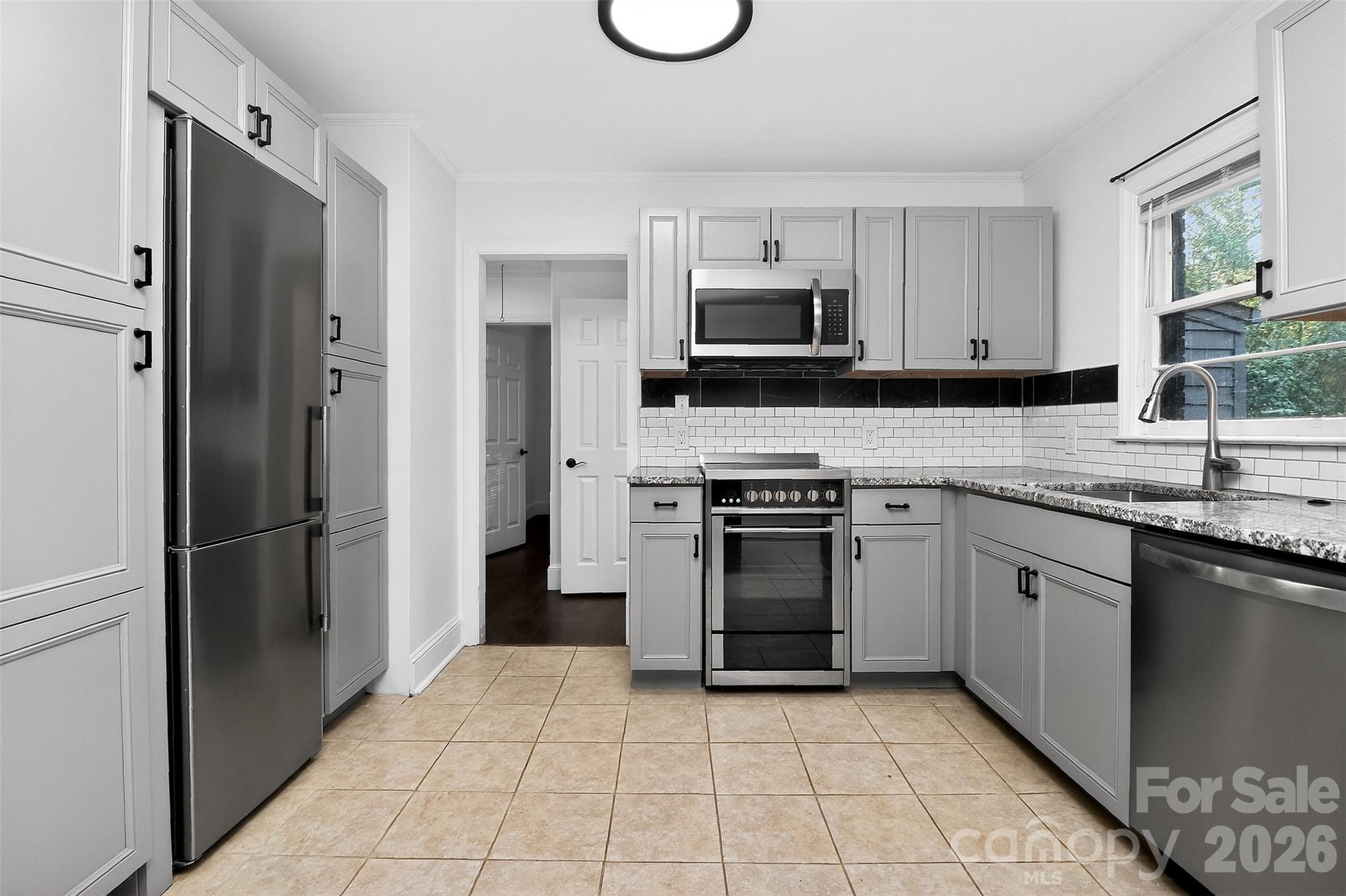 2642 Rachel Street Charlotte NC 28206