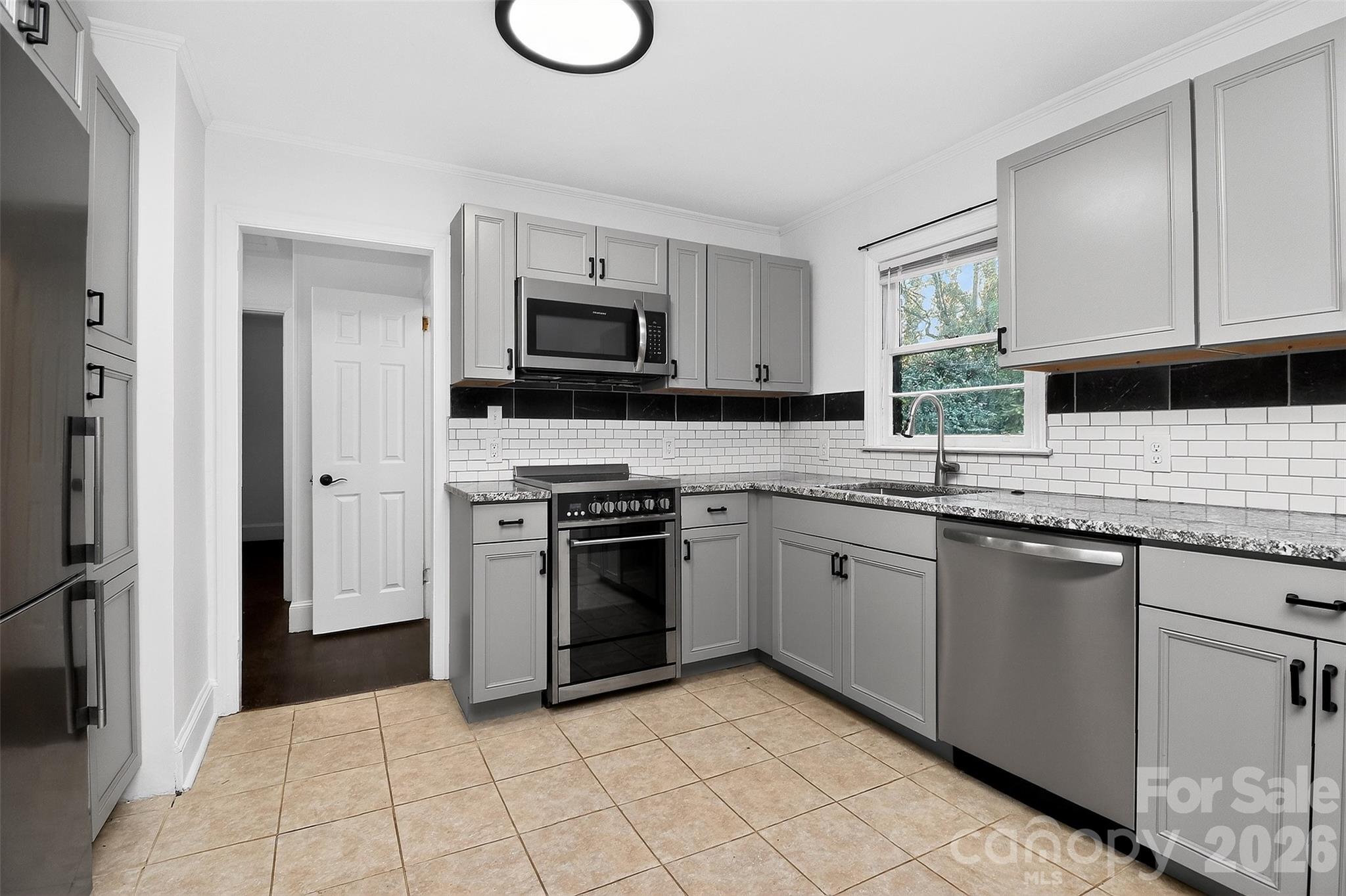 2642 Rachel Street Charlotte NC 28206