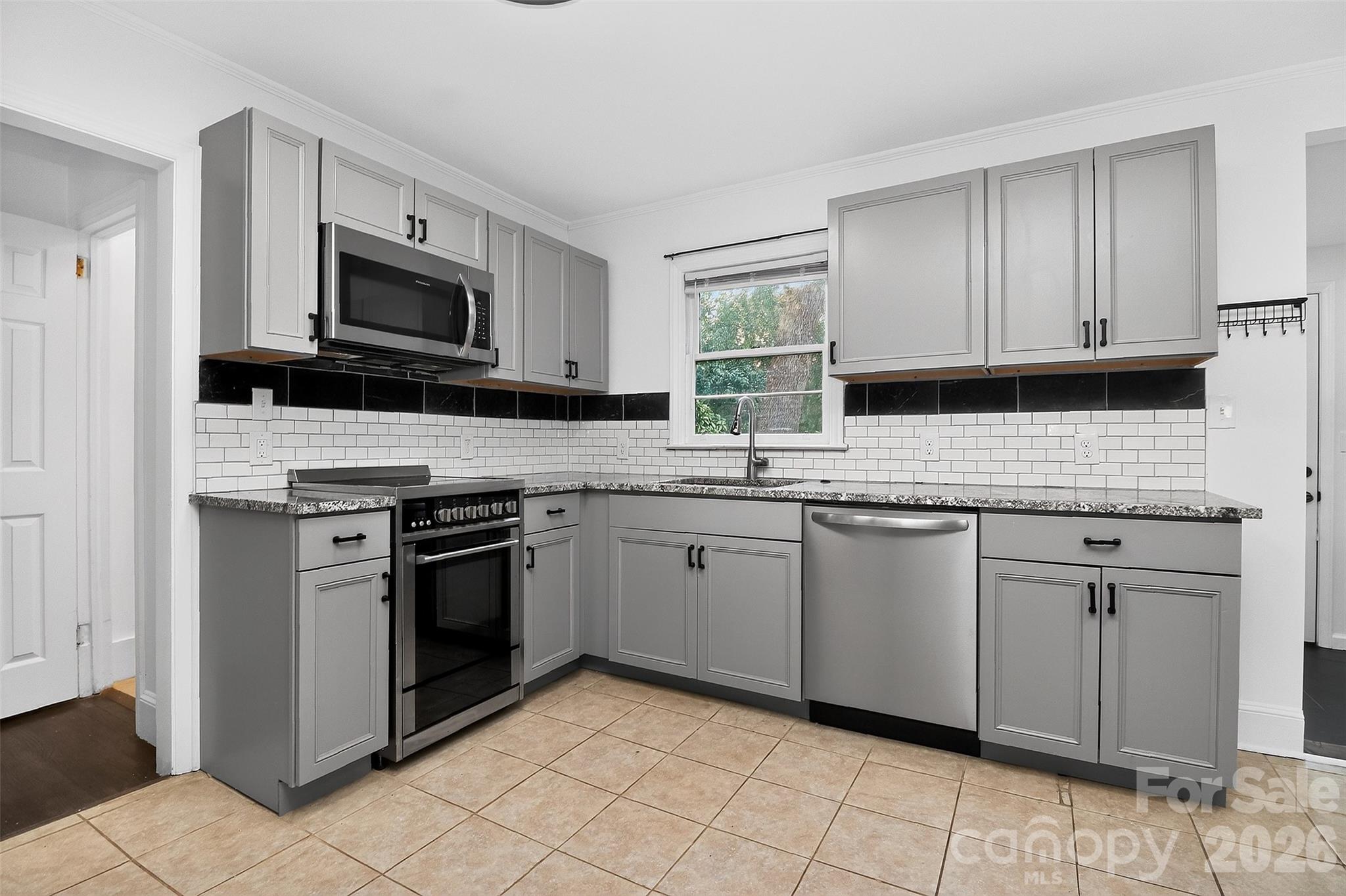 2642 Rachel Street Charlotte NC 28206