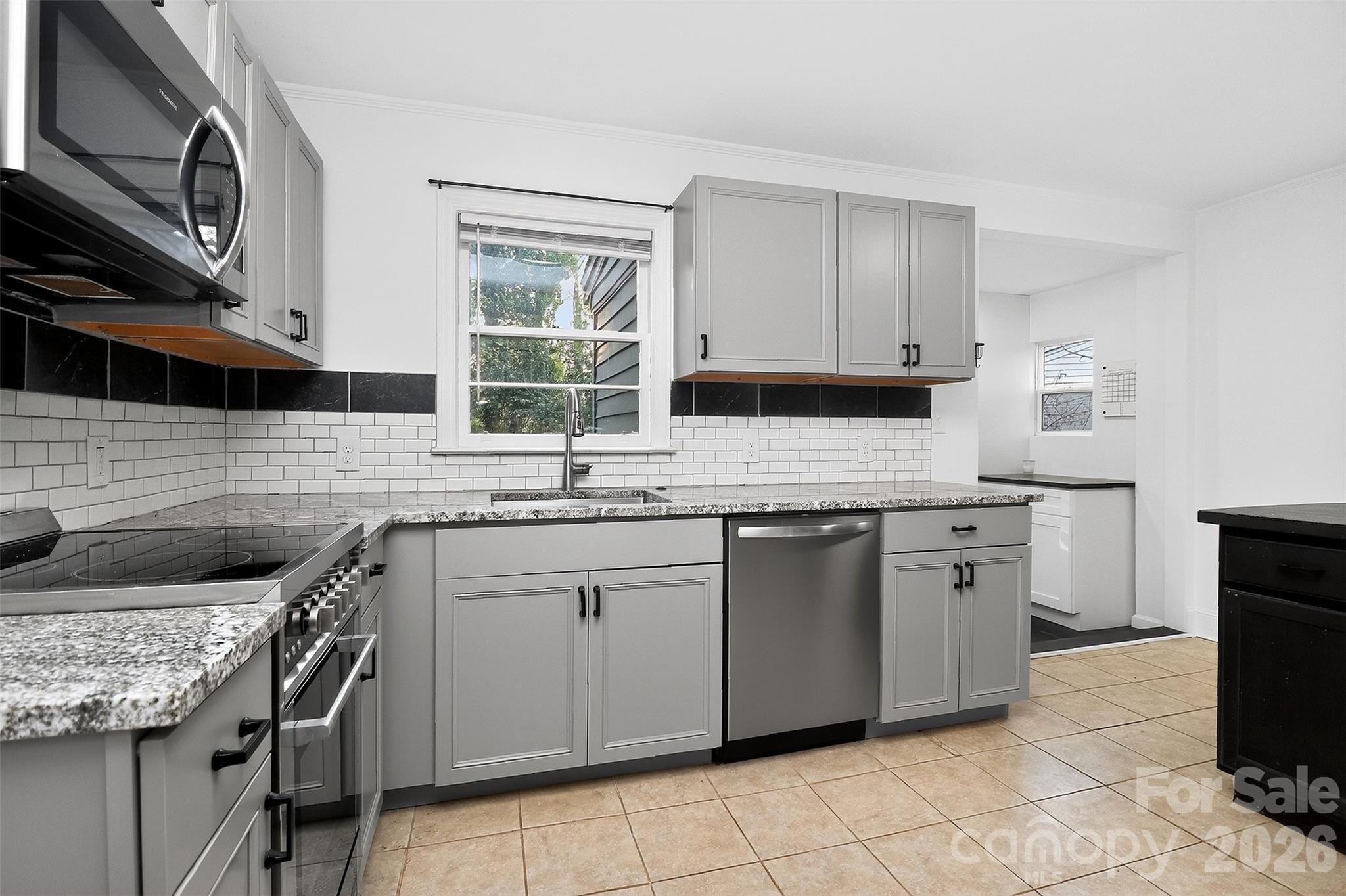 2642 Rachel Street Charlotte NC 28206