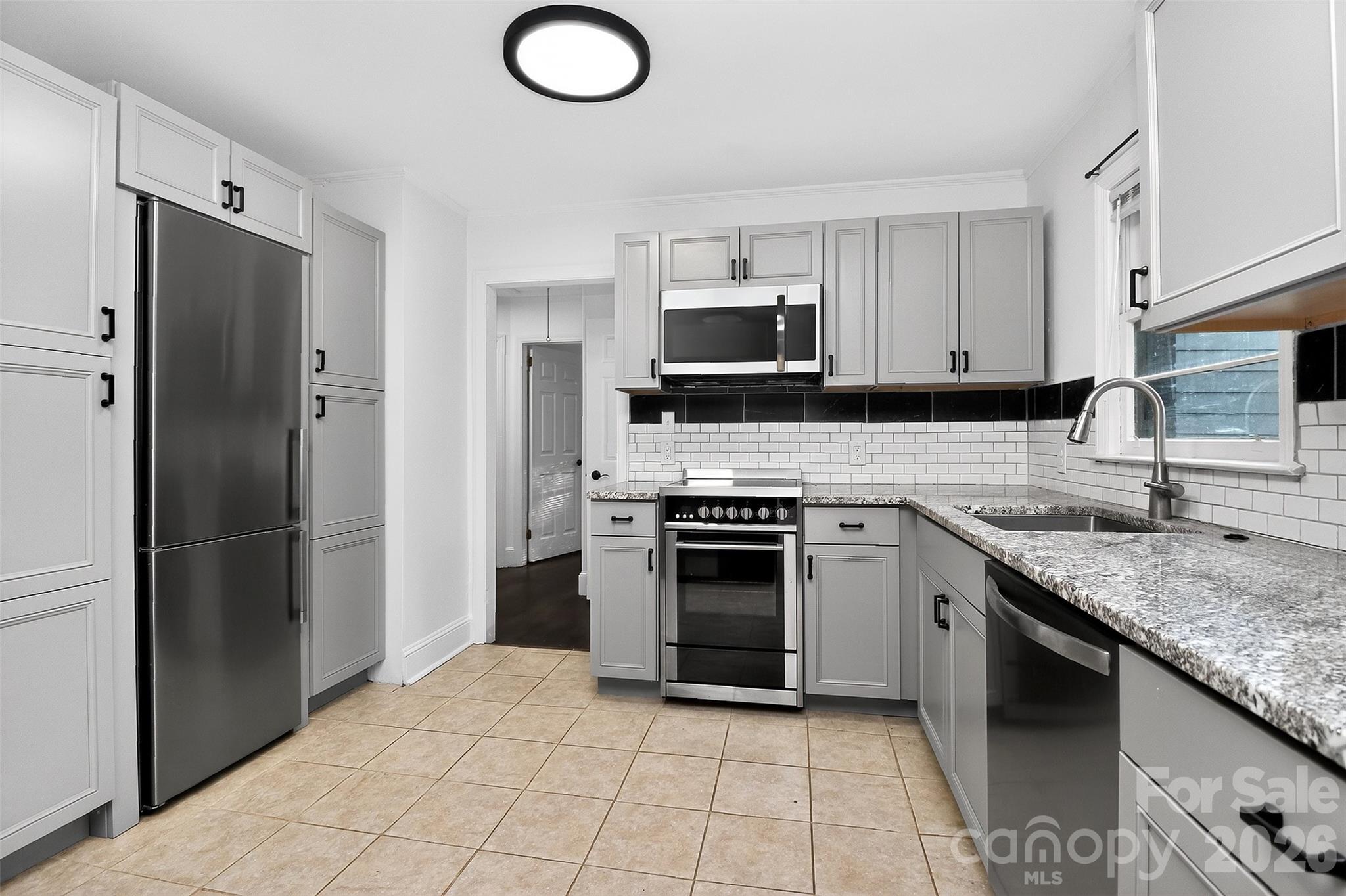 2642 Rachel Street Charlotte NC 28206