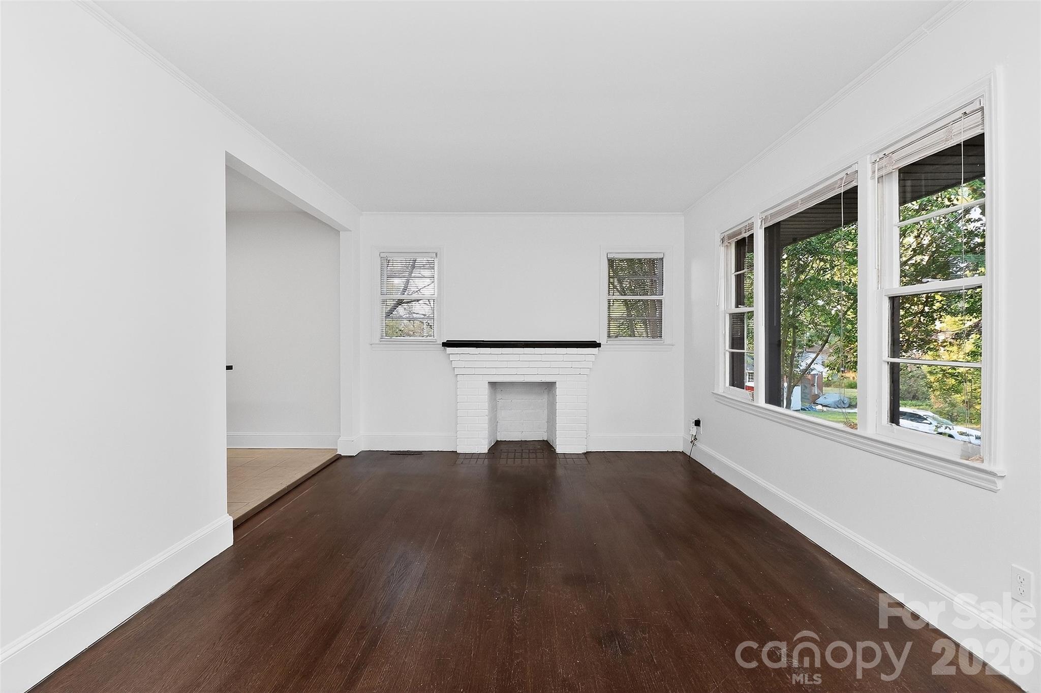 2642 Rachel Street Charlotte NC 28206