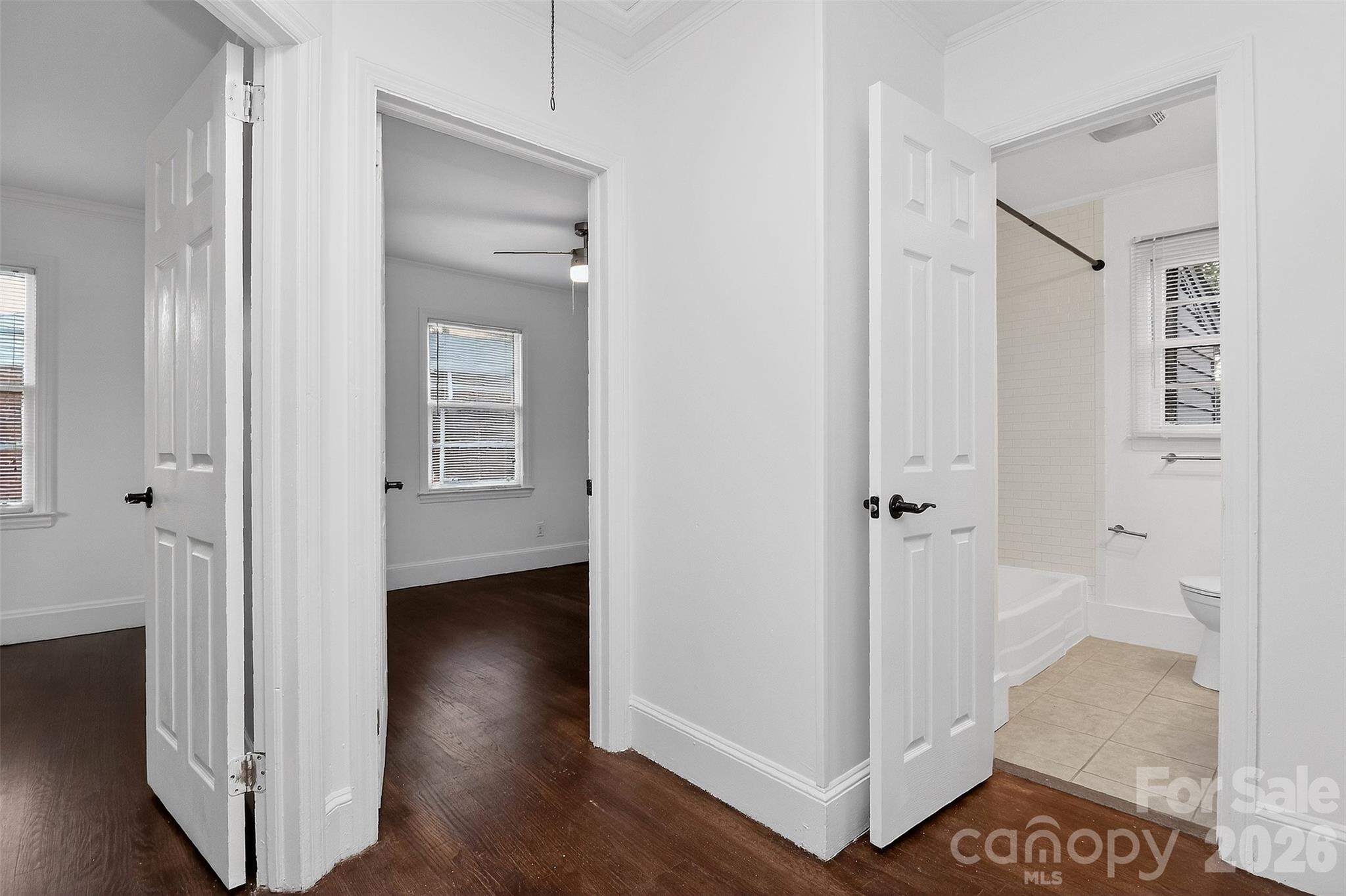 2642 Rachel Street Charlotte NC 28206