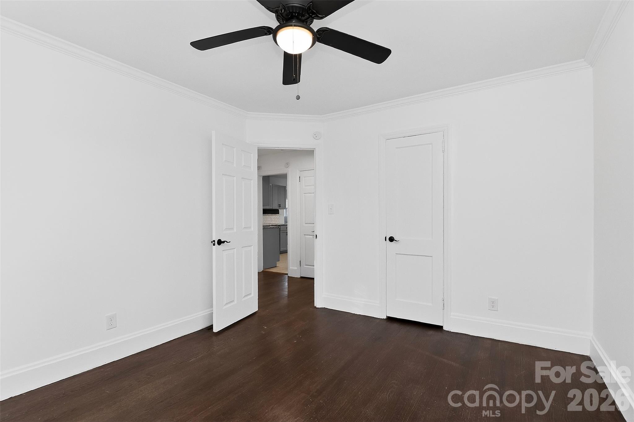 2642 Rachel Street Charlotte NC 28206