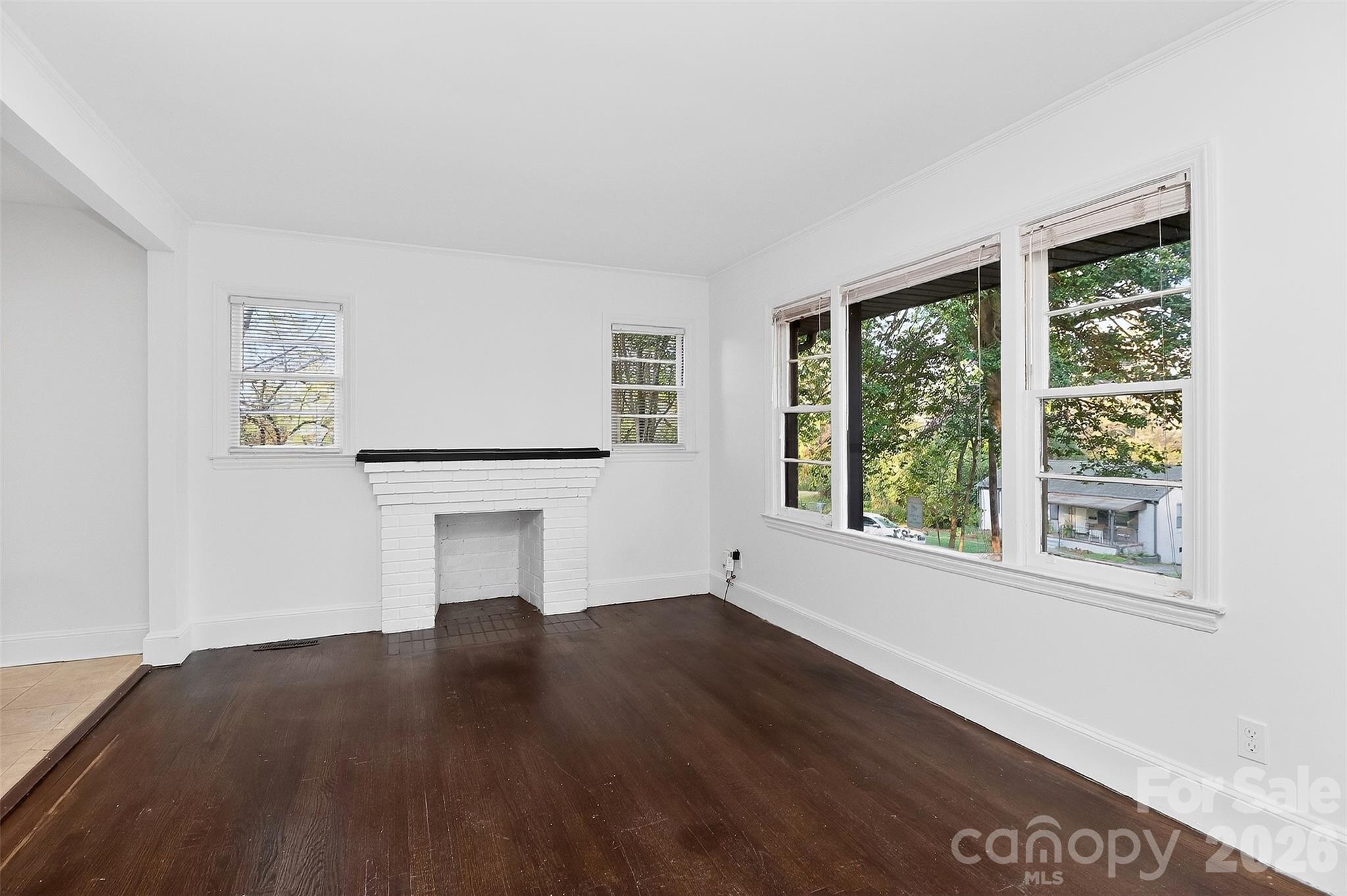 2642 Rachel Street Charlotte NC 28206
