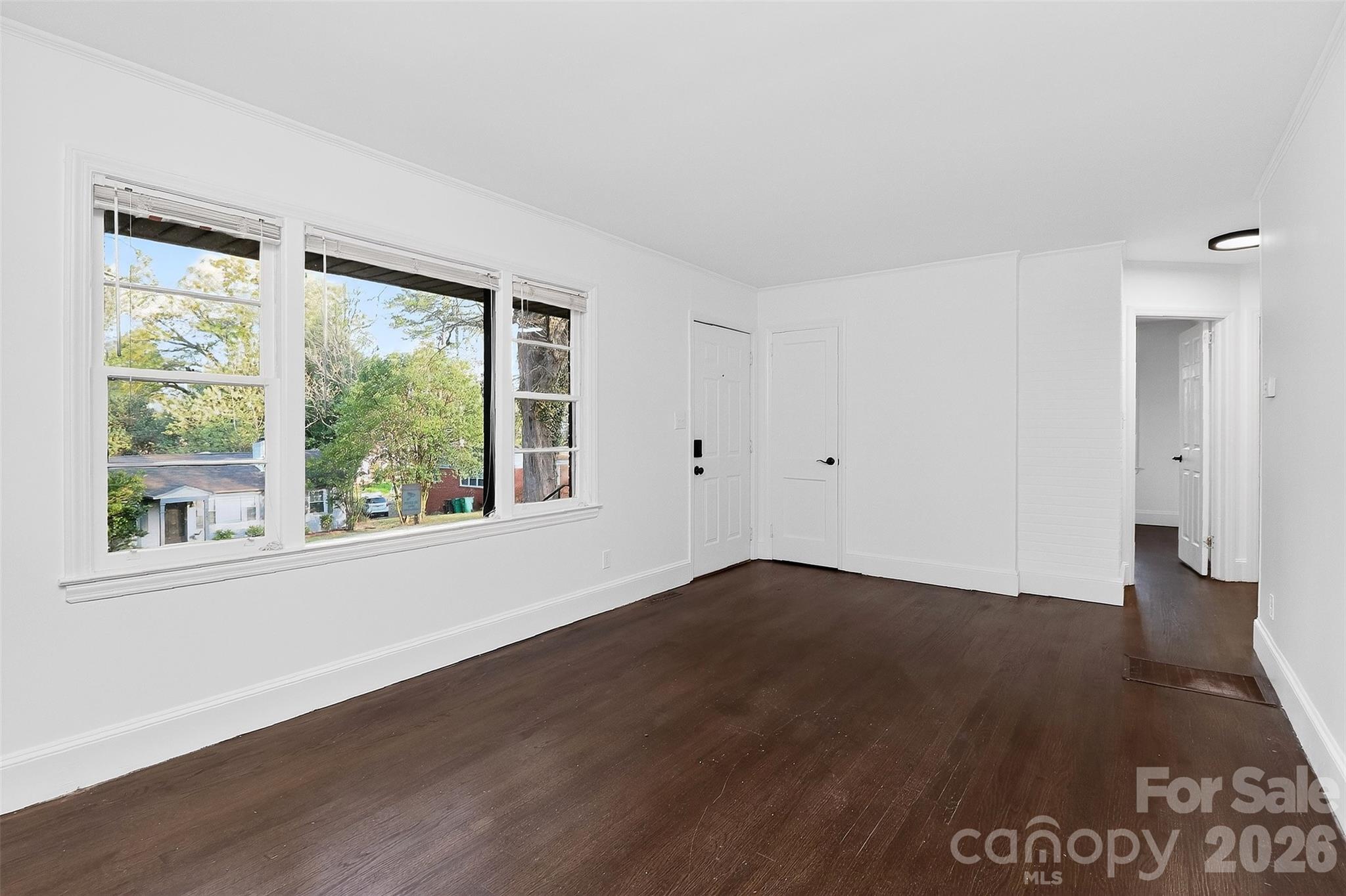 2642 Rachel Street Charlotte NC 28206
