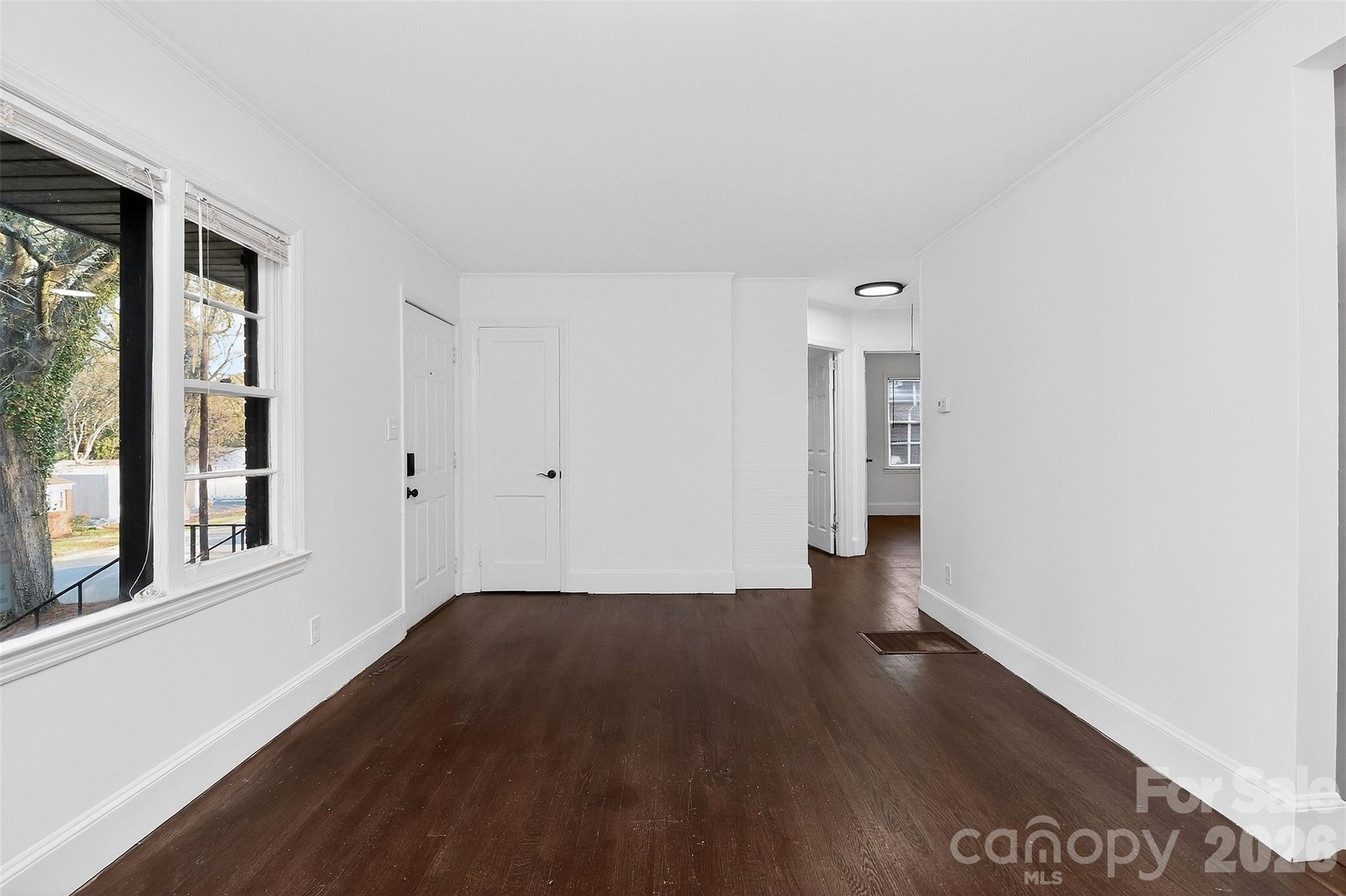 2642 Rachel Street Charlotte NC 28206
