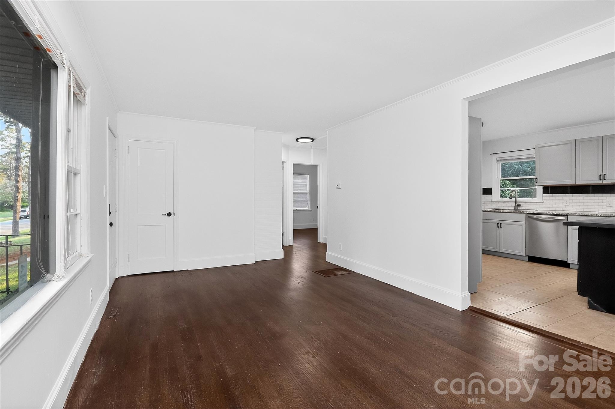 2642 Rachel Street Charlotte NC 28206