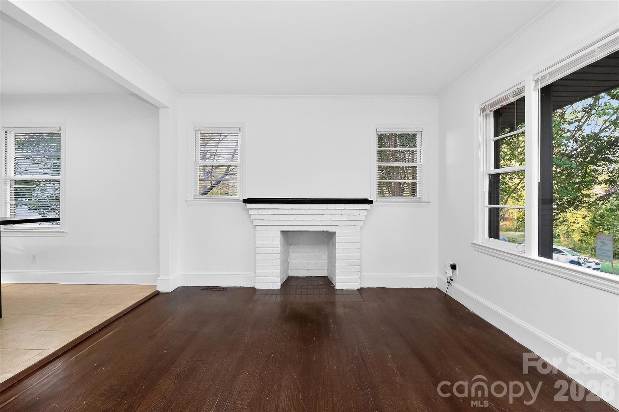 2642 Rachel Street Charlotte NC 28206