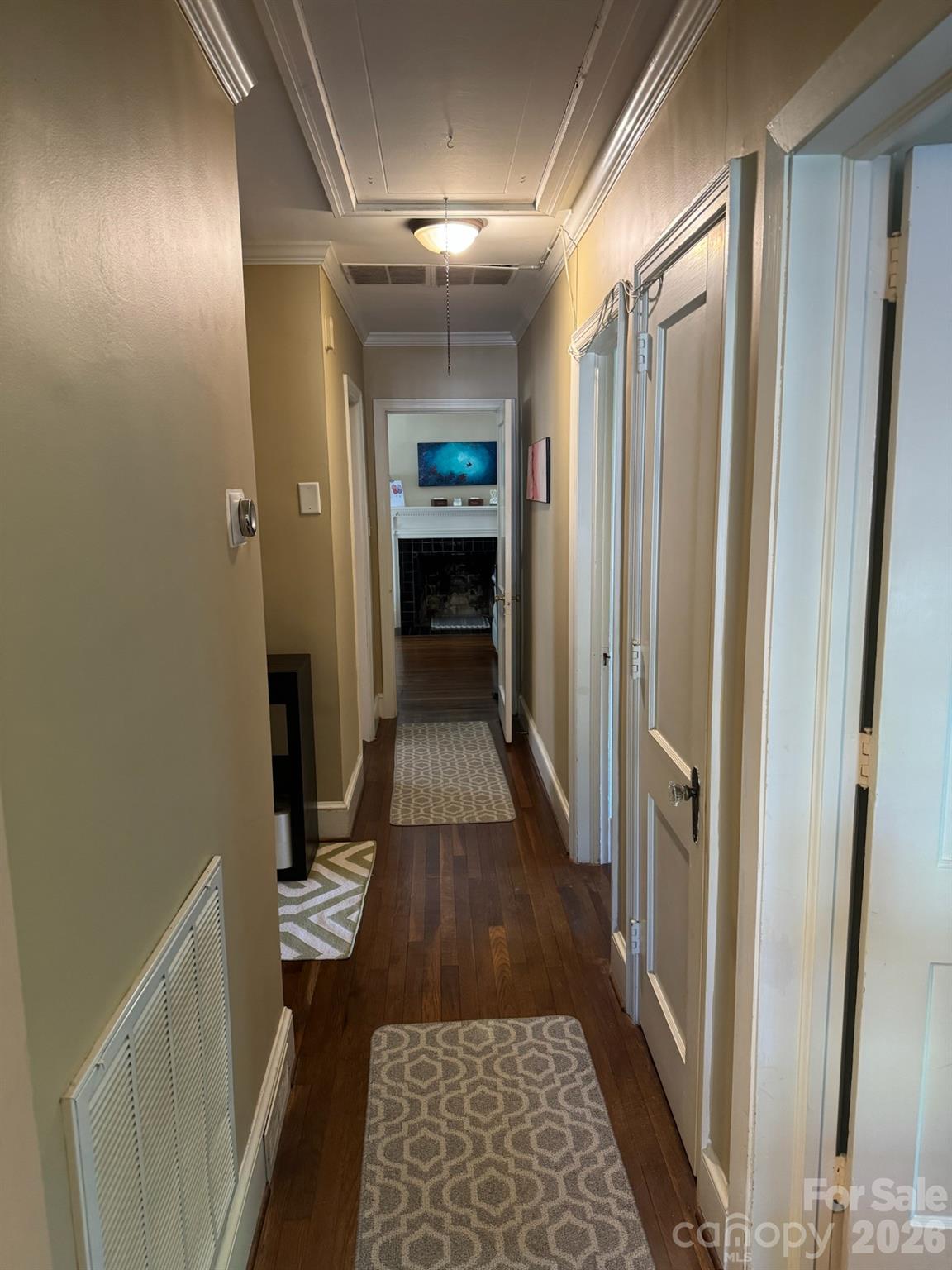 2009 Hassell Place Charlotte NC 28209