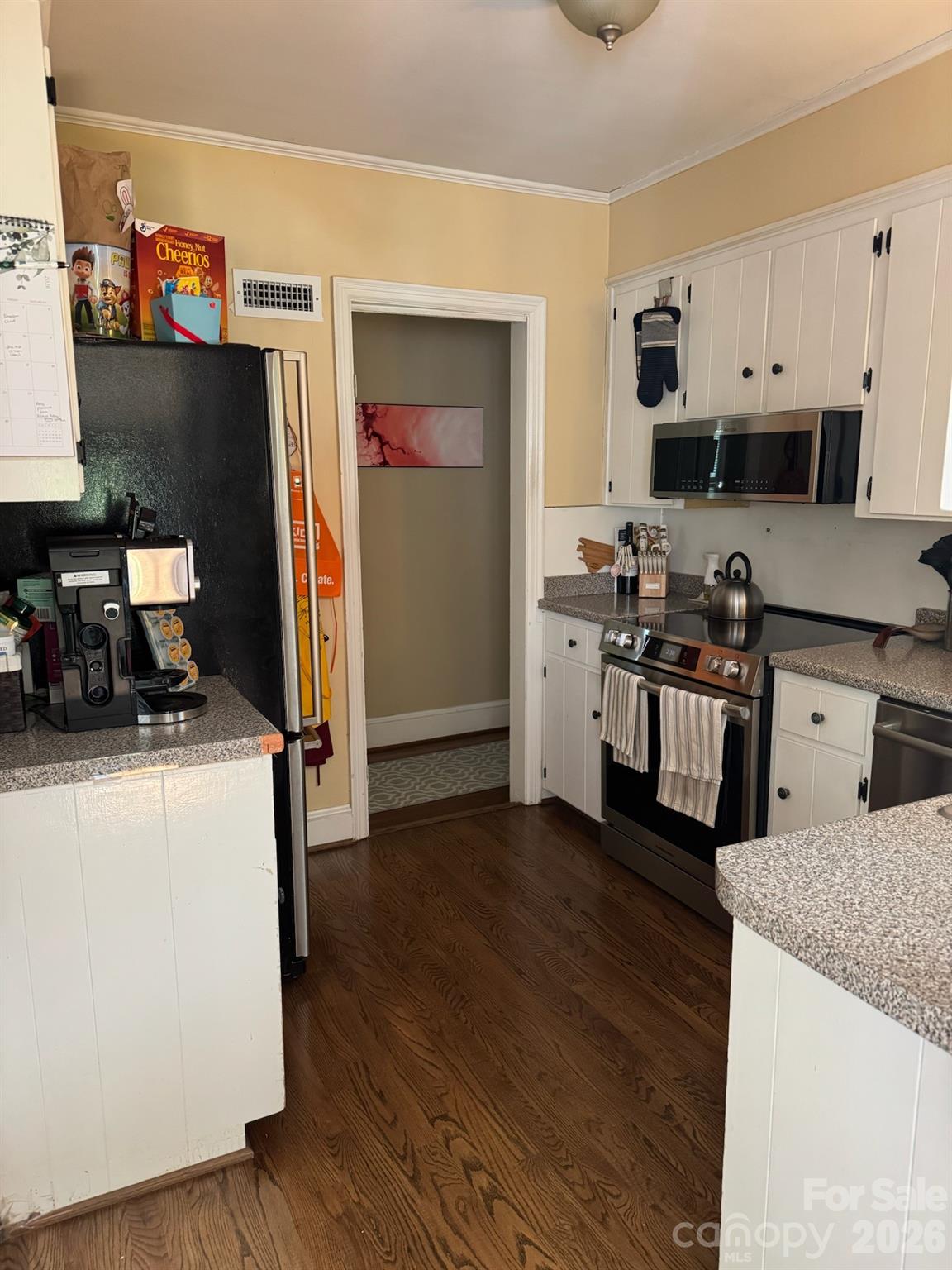 2009 Hassell Place Charlotte NC 28209