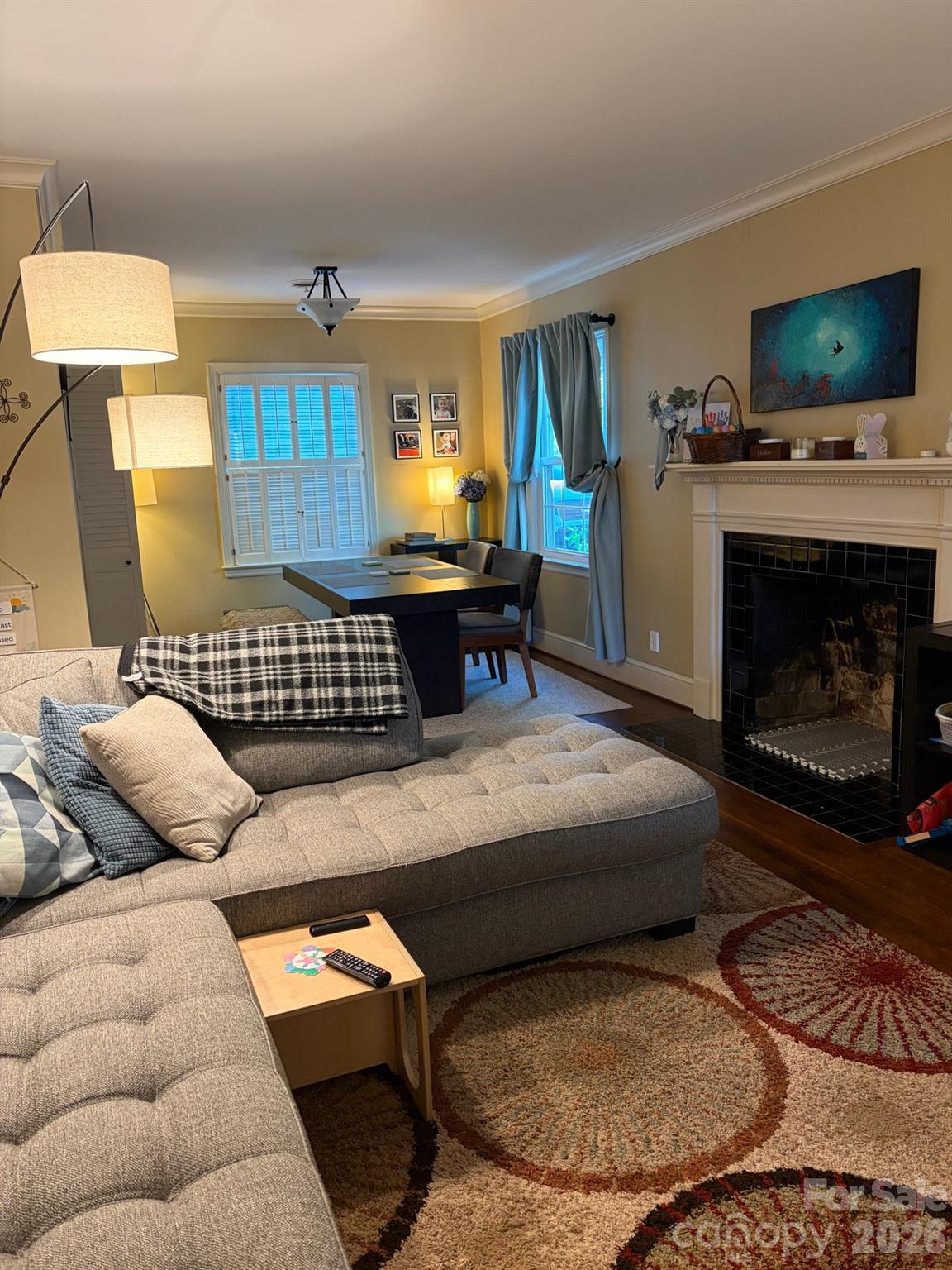 2009 Hassell Place Charlotte NC 28209