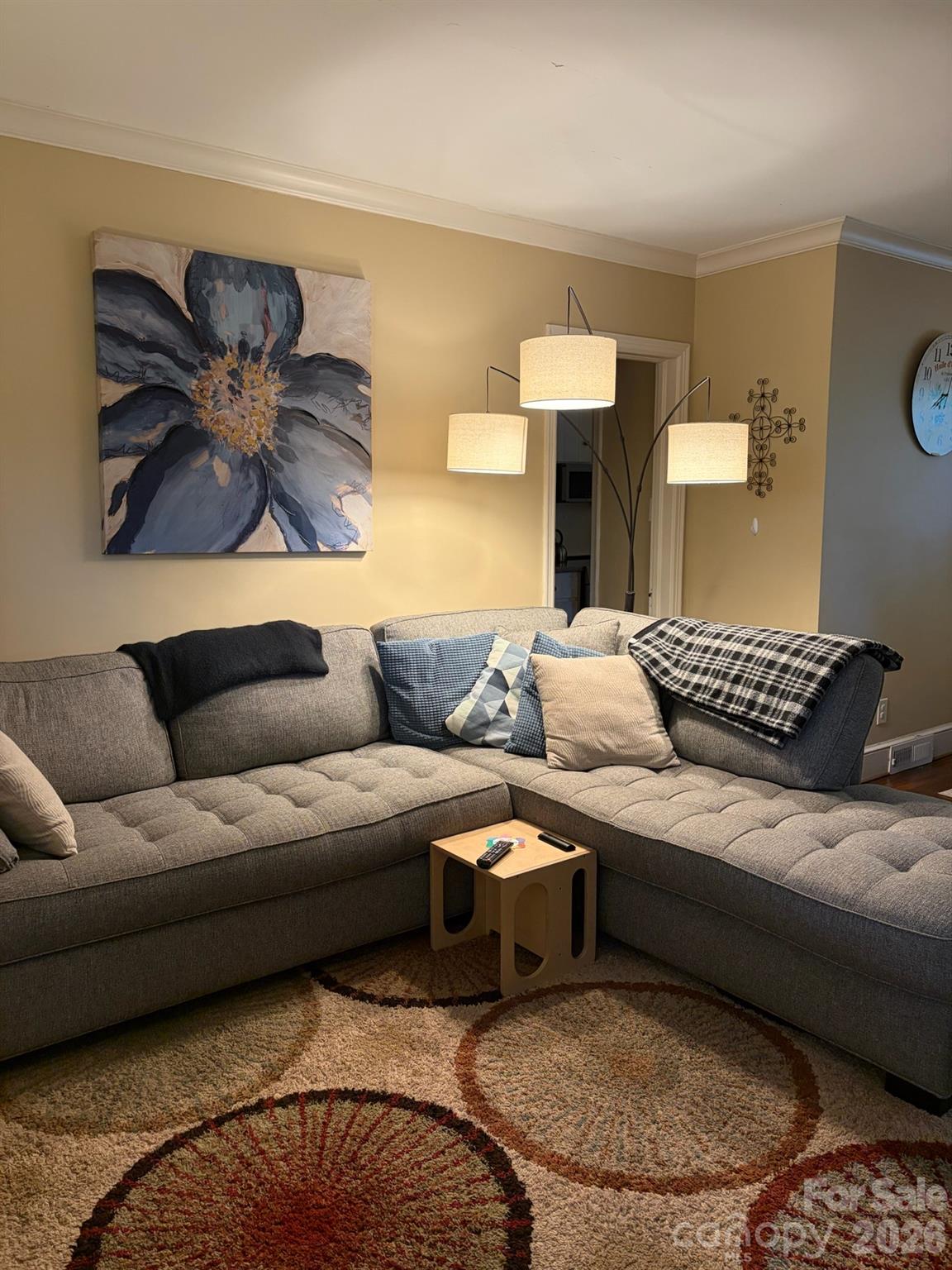 2009 Hassell Place Charlotte NC 28209