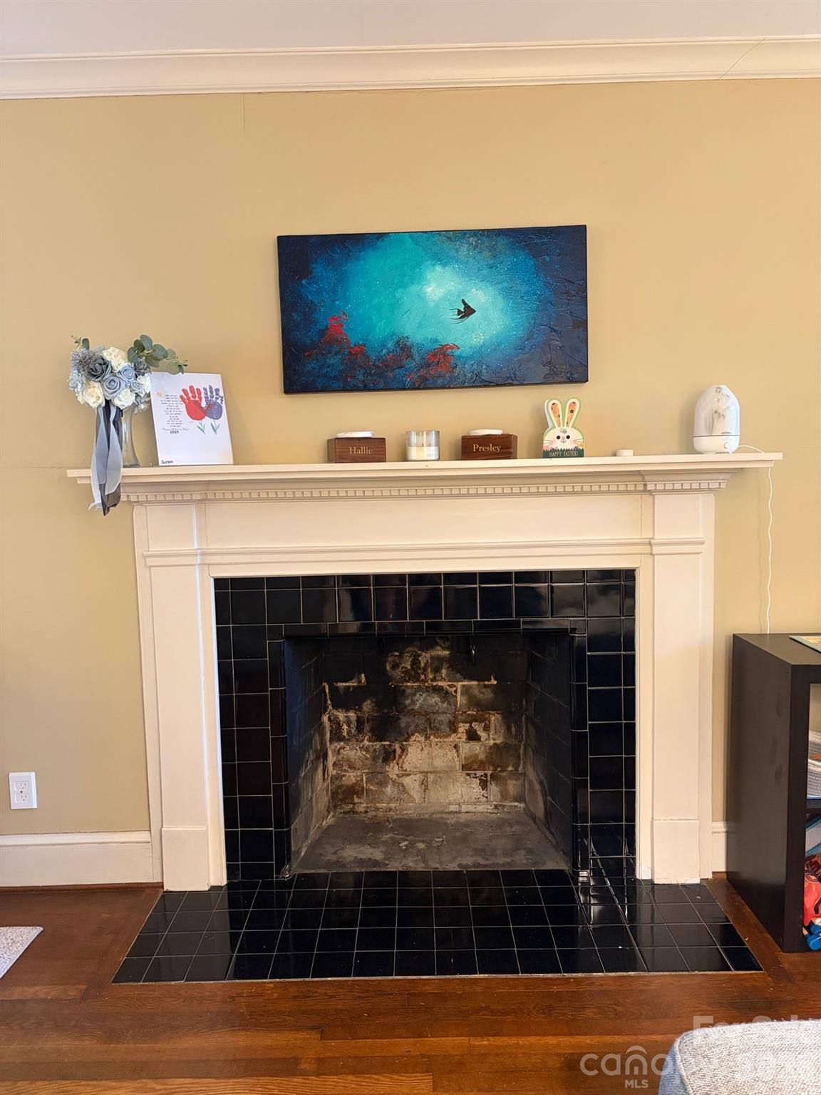2009 Hassell Place Charlotte NC 28209