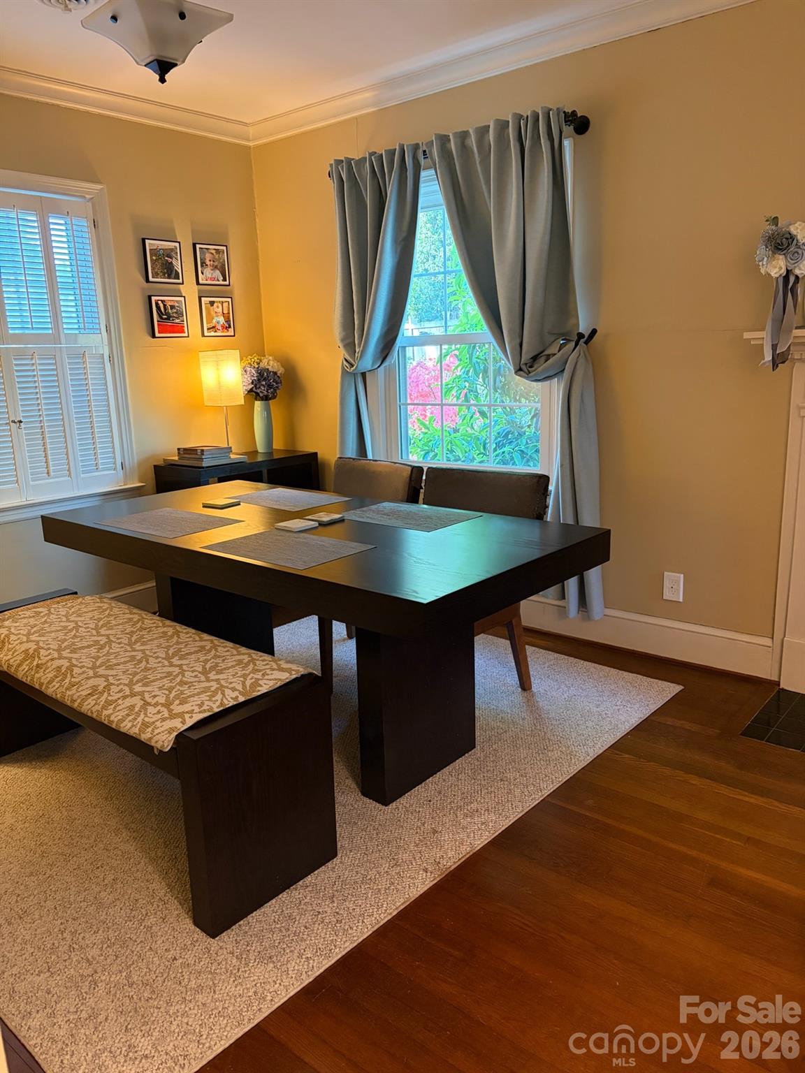 2009 Hassell Place Charlotte NC 28209