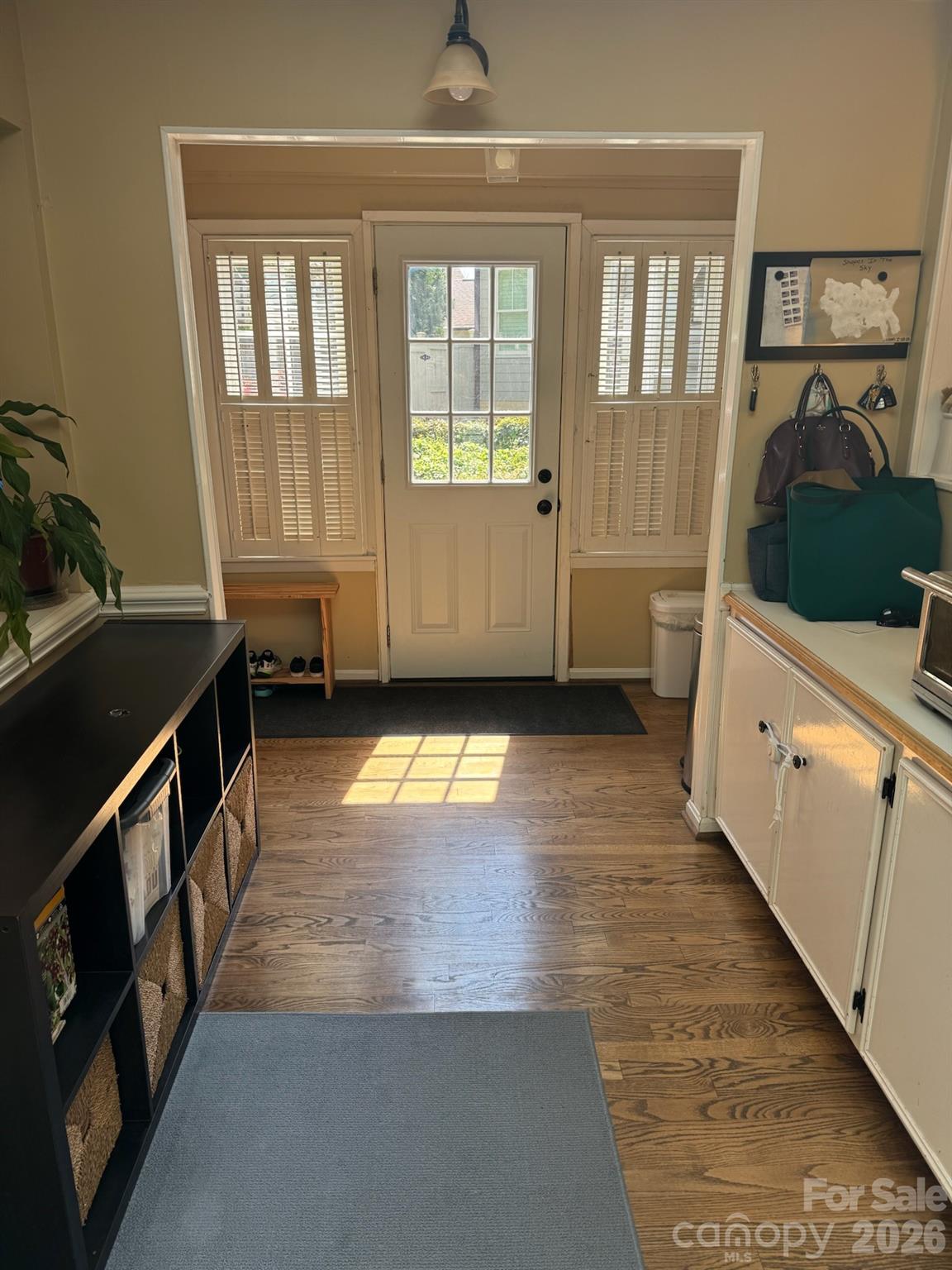 2009 Hassell Place Charlotte NC 28209