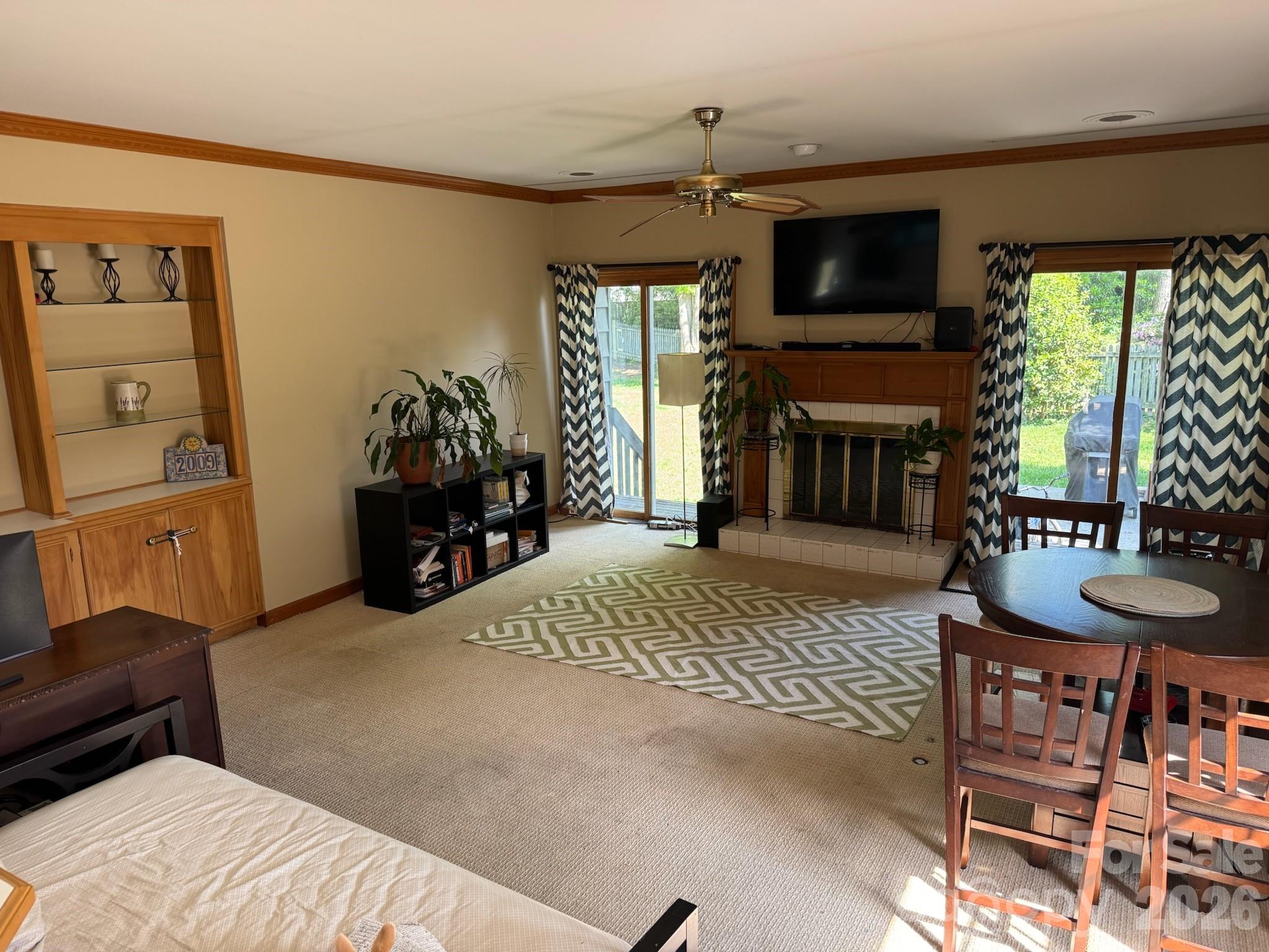 2009 Hassell Place Charlotte NC 28209