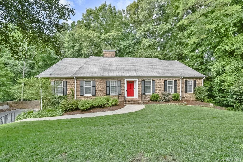 3324 Mountainbrook Road Charlotte NC 28210