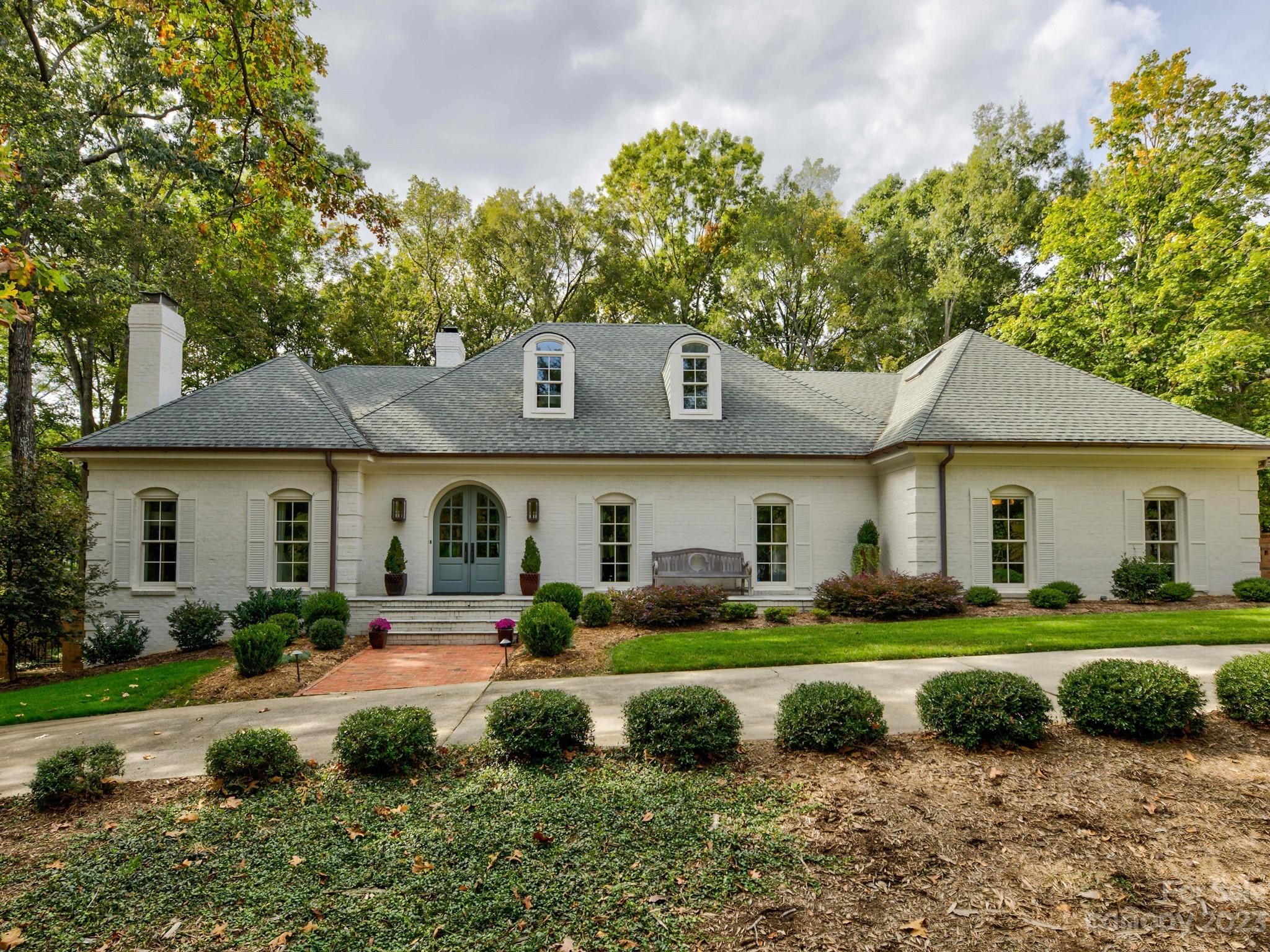 7829 Baltusrol Lane Charlotte NC 28210