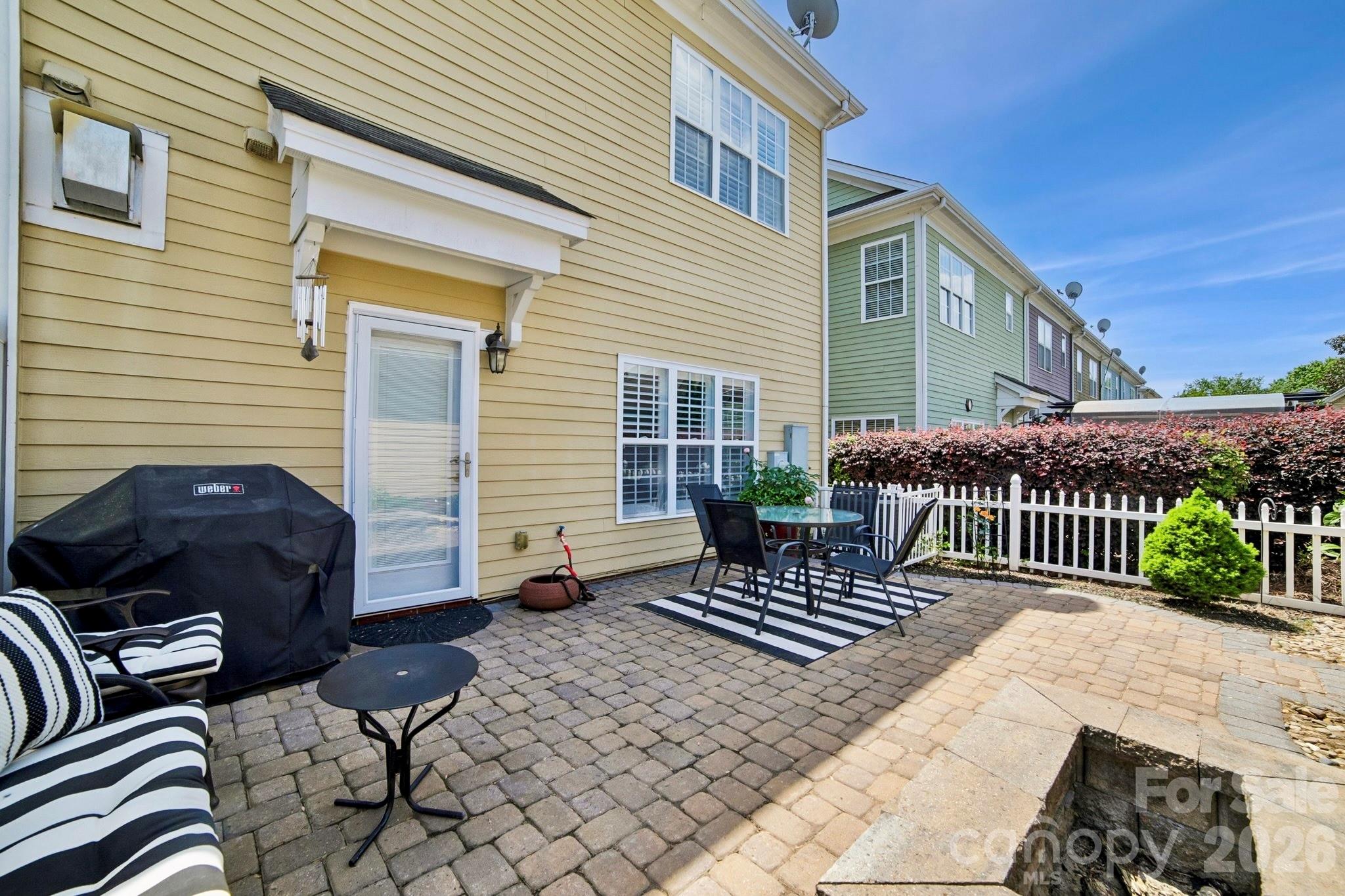 13624 Morehouse Street Huntersville NC 28078