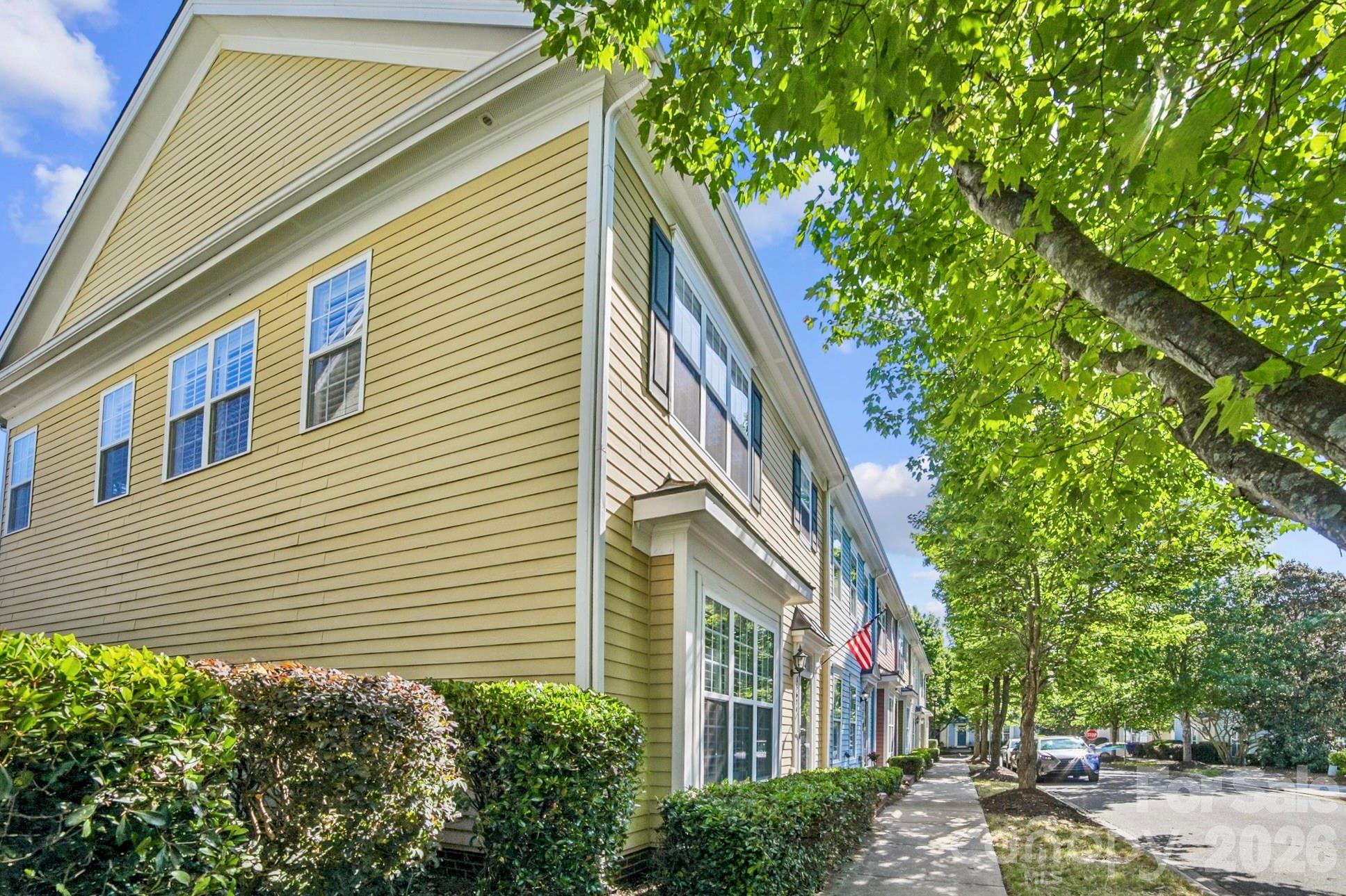 13624 Morehouse Street Huntersville NC 28078
