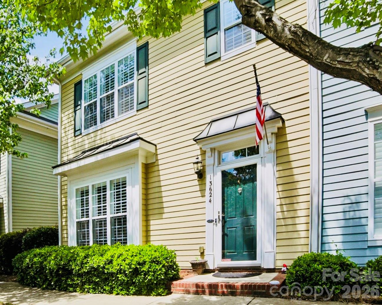 13624 Morehouse Street Huntersville NC 28078