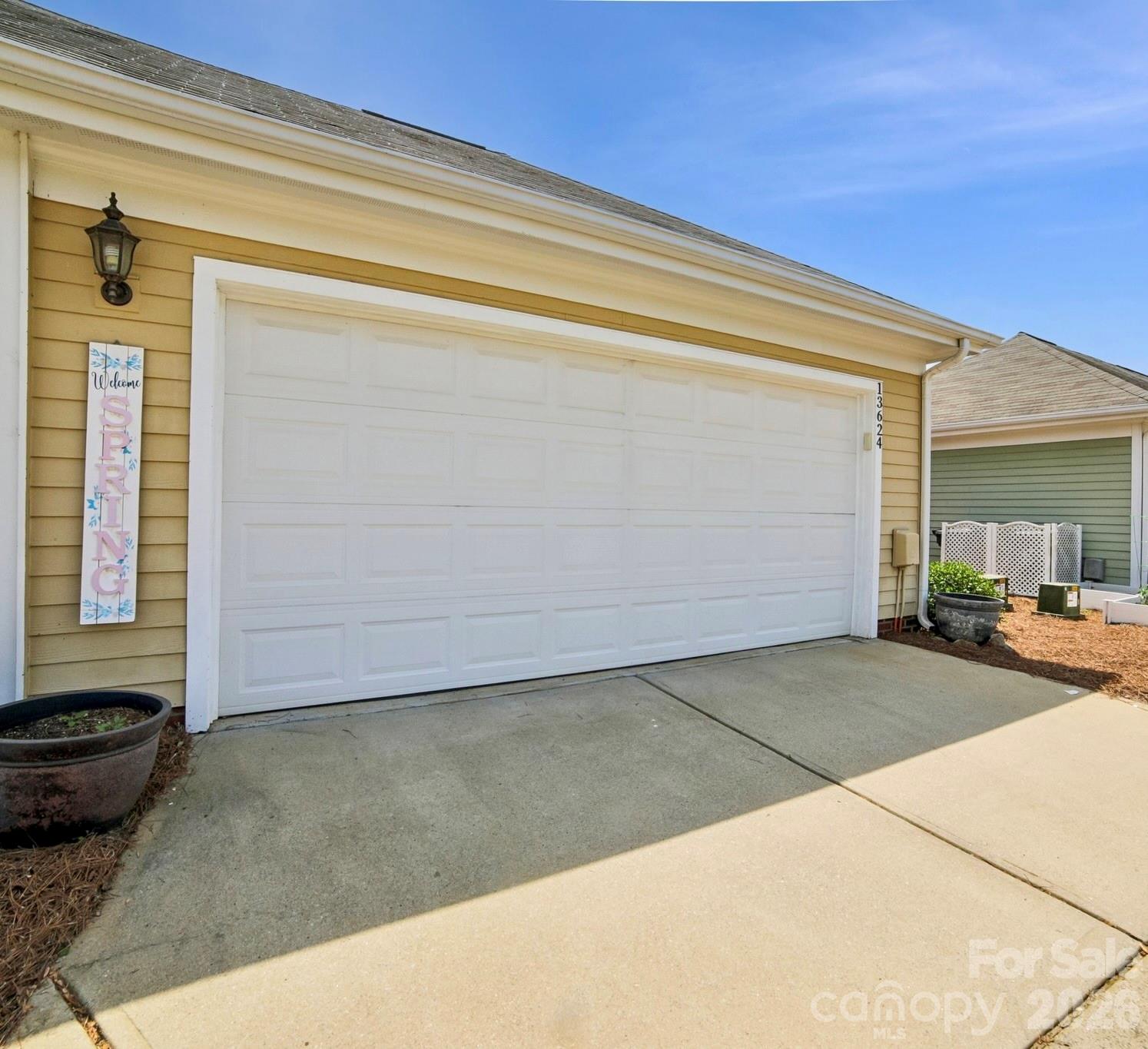 13624 Morehouse Street Huntersville NC 28078