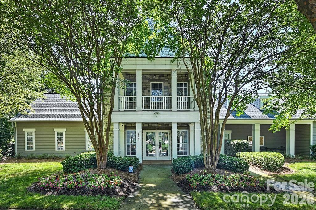 13624 Morehouse Street Huntersville NC 28078