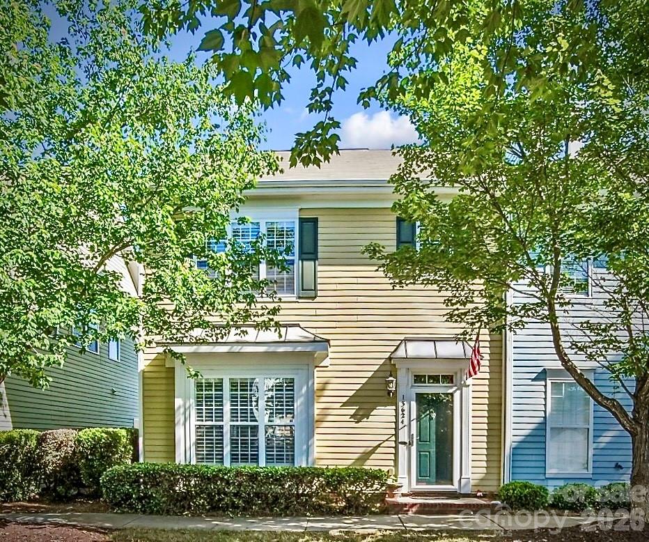 13624 Morehouse Street Huntersville NC 28078