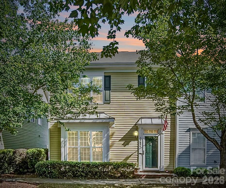 13624 Morehouse Street Huntersville NC 28078