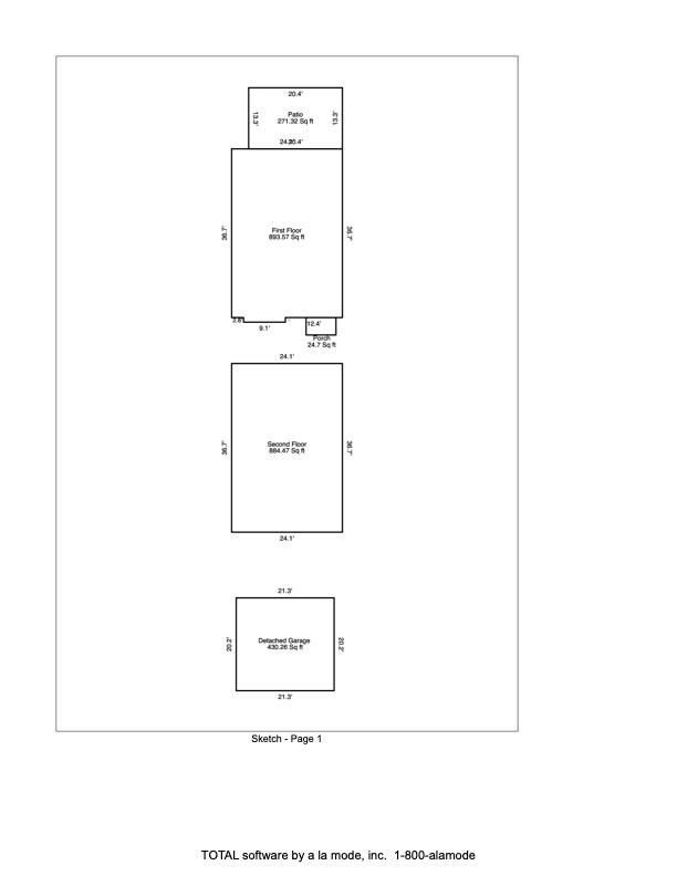 13624 Morehouse Street Huntersville NC 28078