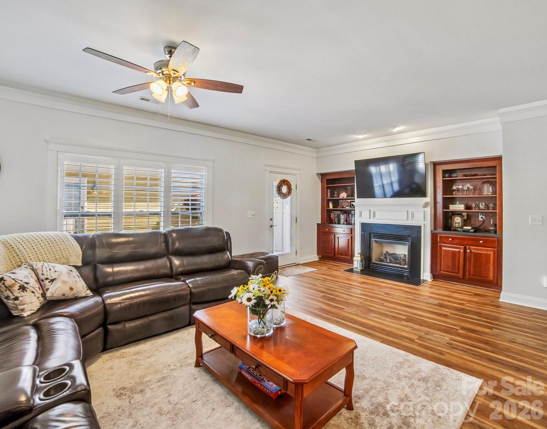 13624 Morehouse Street Huntersville NC 28078