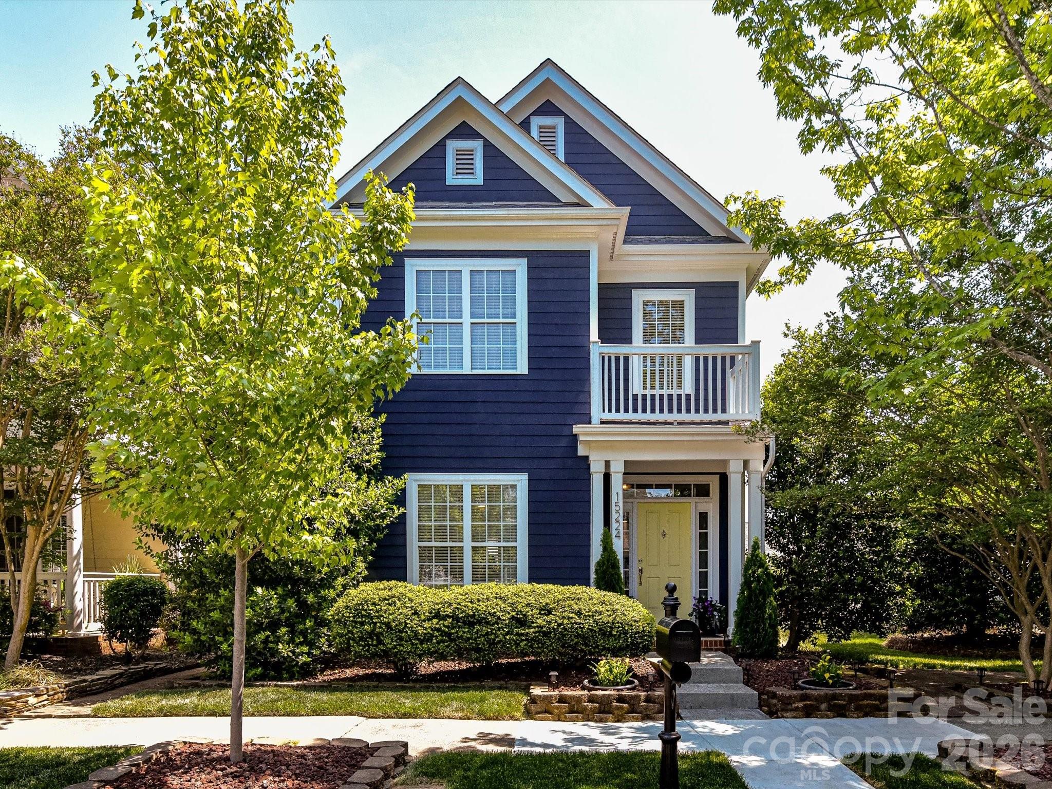 15224 Waterfront Drive Huntersville NC 28078