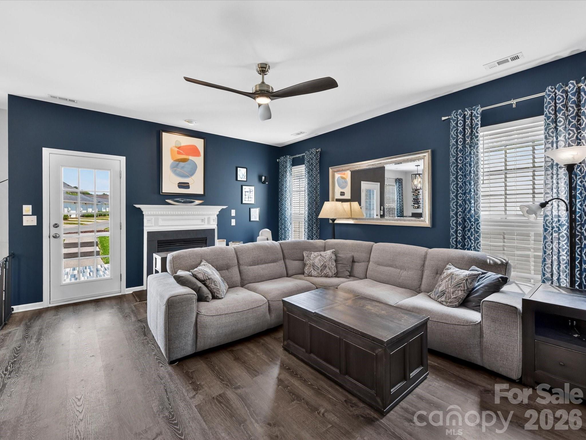 15224 Waterfront Drive Huntersville NC 28078