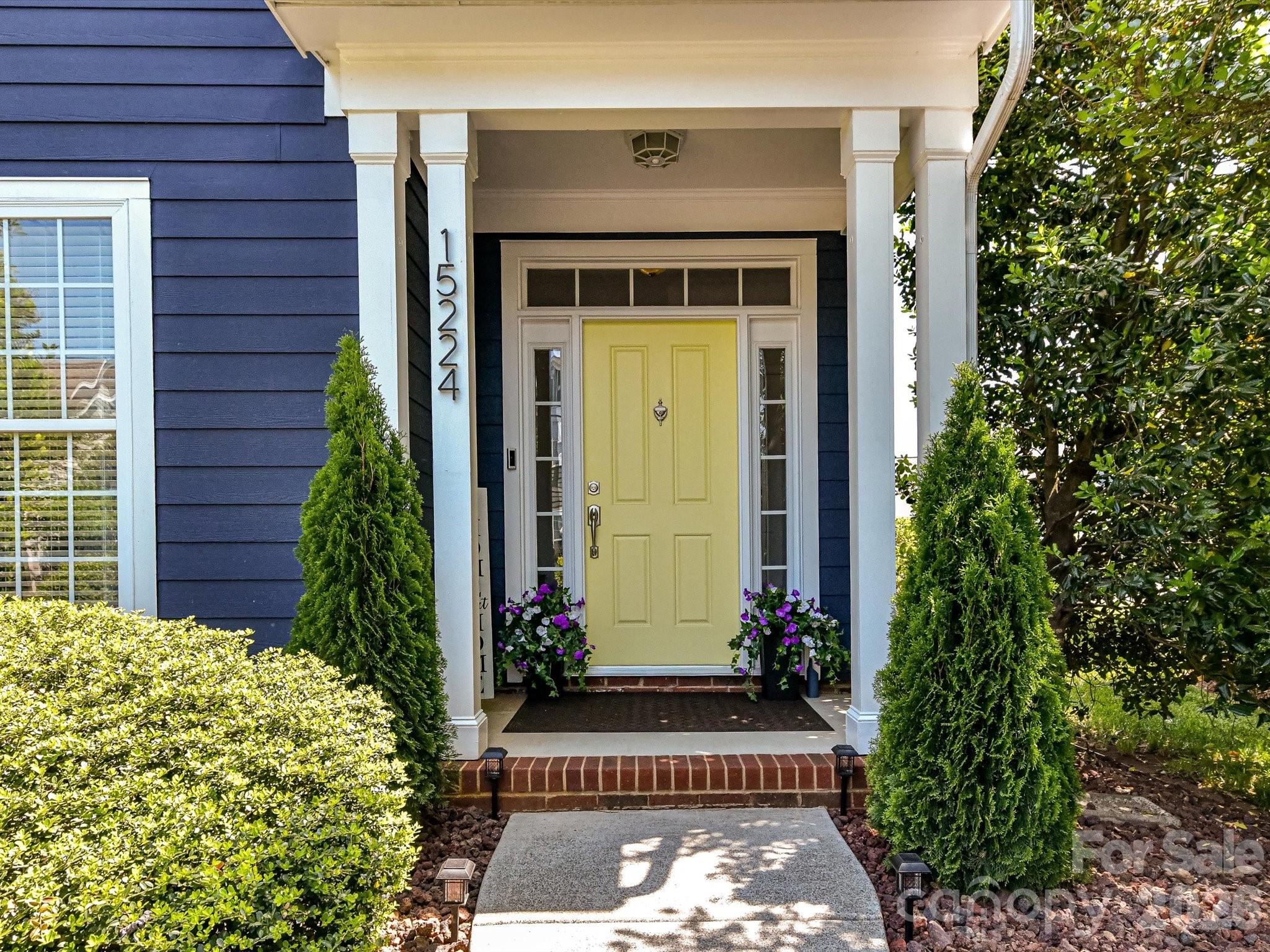 15224 Waterfront Drive Huntersville NC 28078