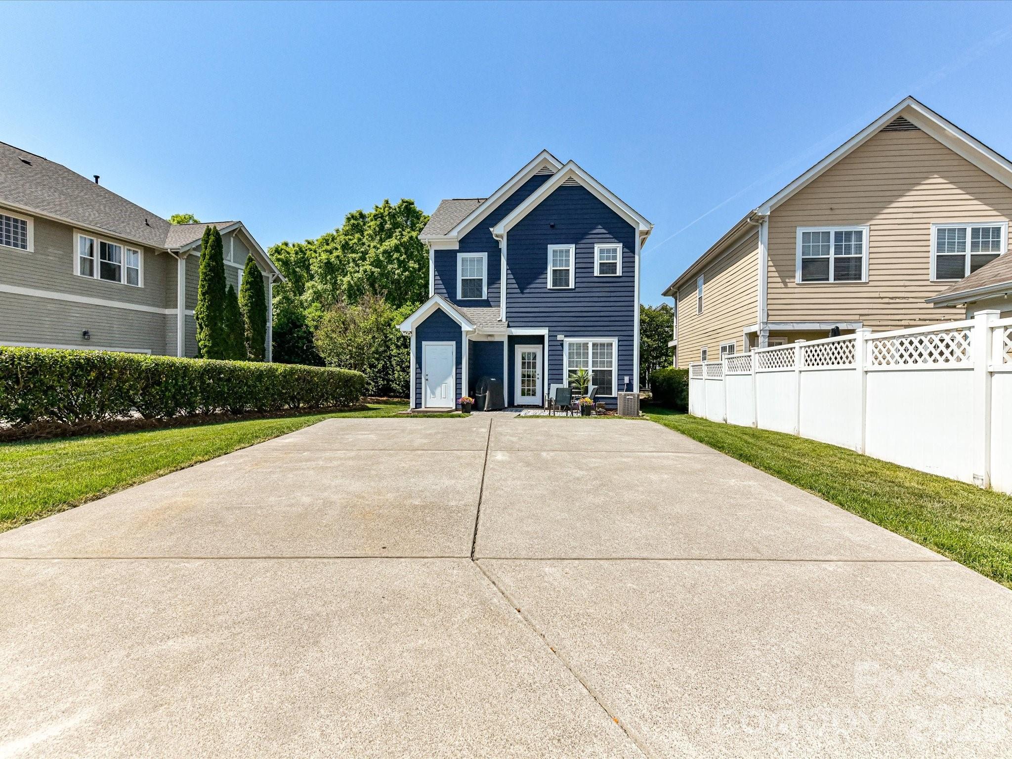 15224 Waterfront Drive Huntersville NC 28078
