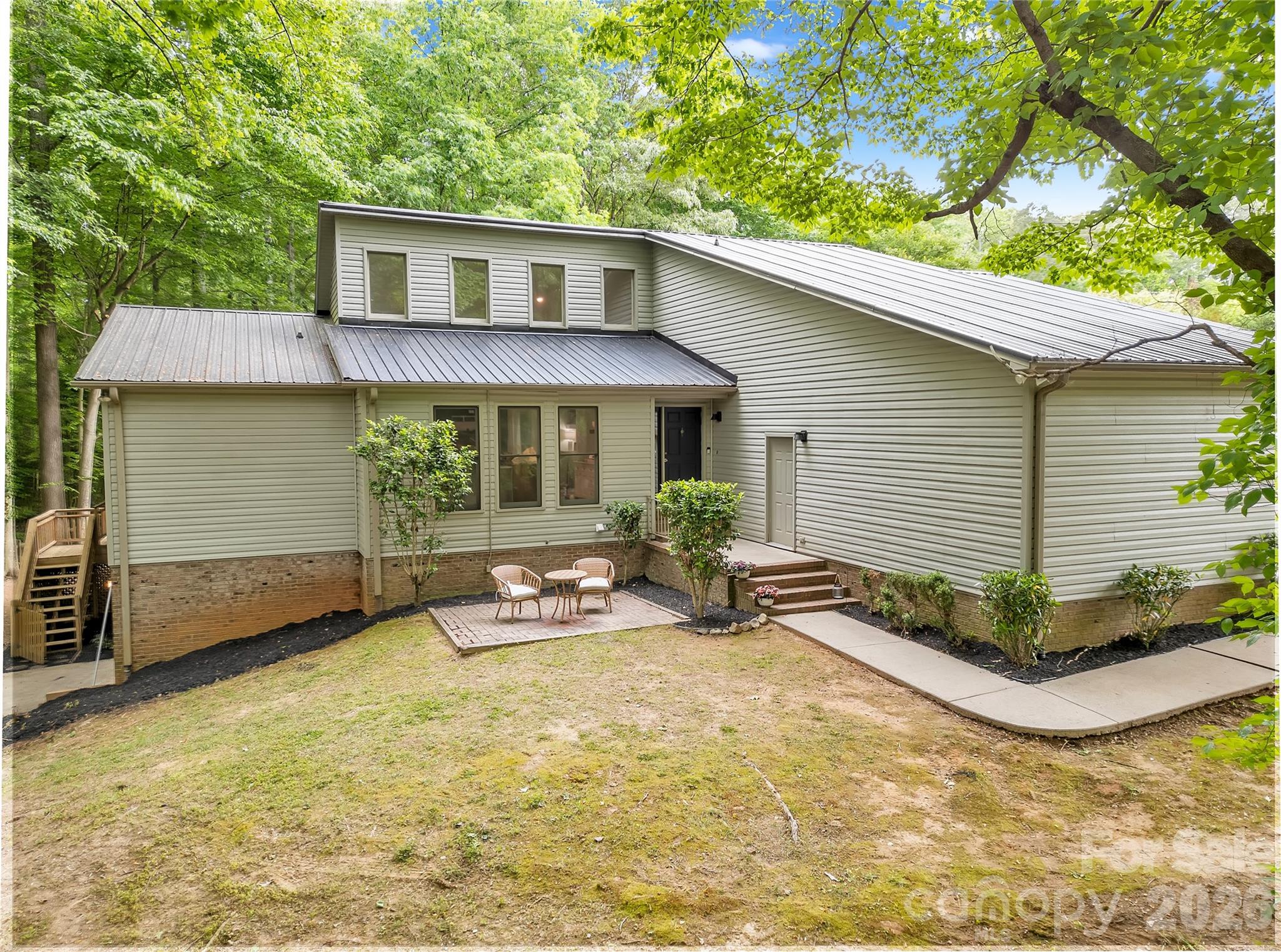 128 Spencer Woods Drive Dallas NC 28034