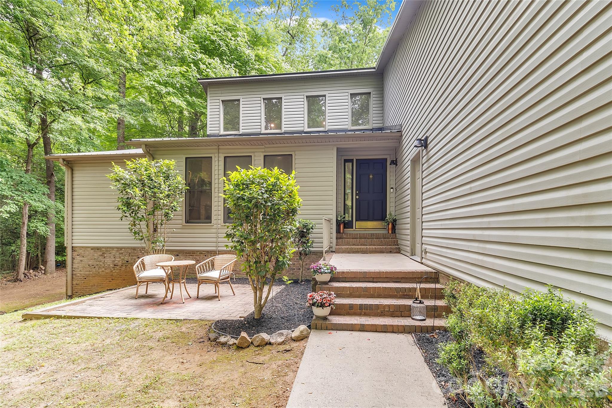 128 Spencer Woods Drive Dallas NC 28034